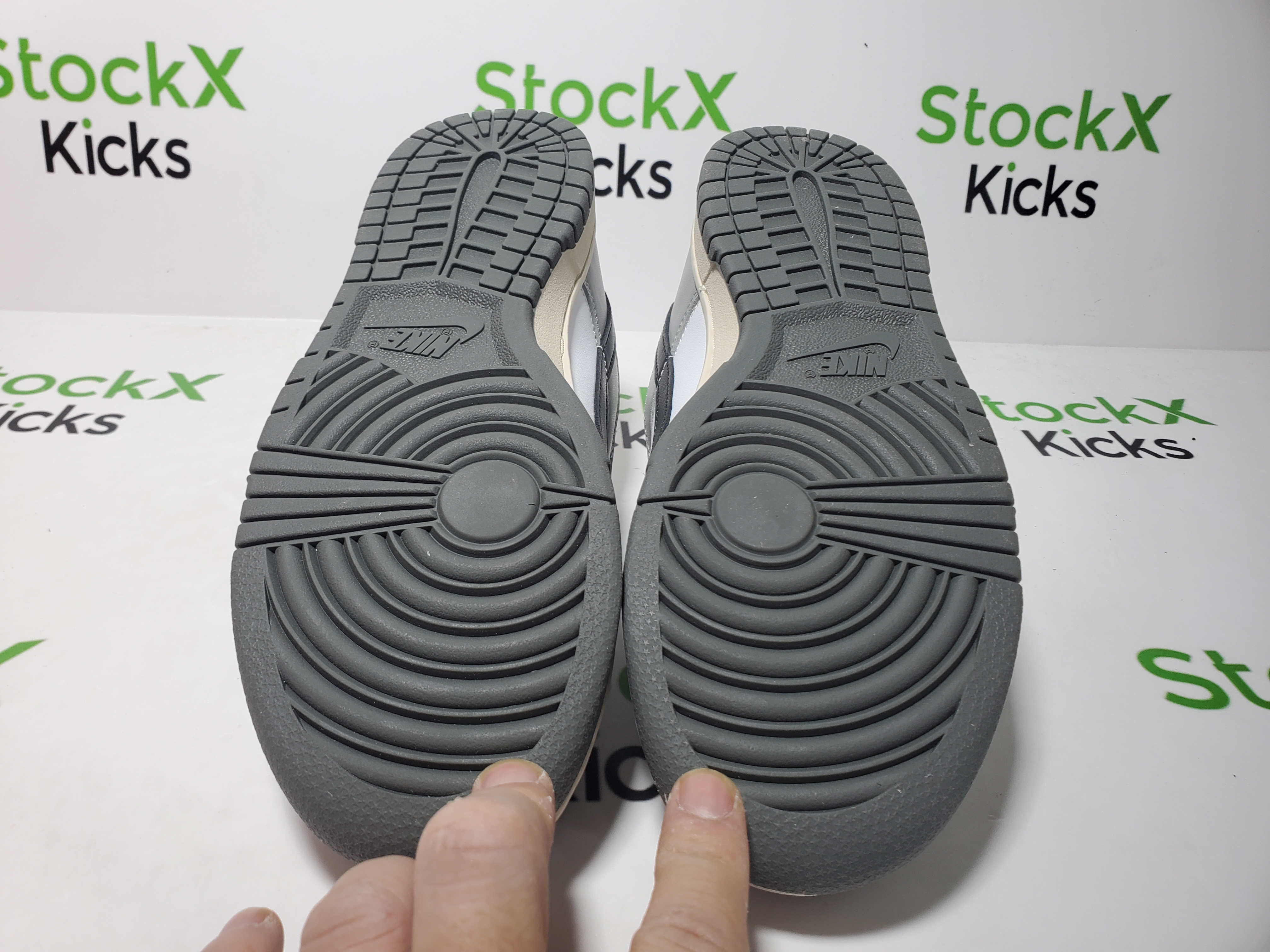 [Sale] Nike Dunk Low Tobacco or Cigarette Ash DD1503-117 review 5