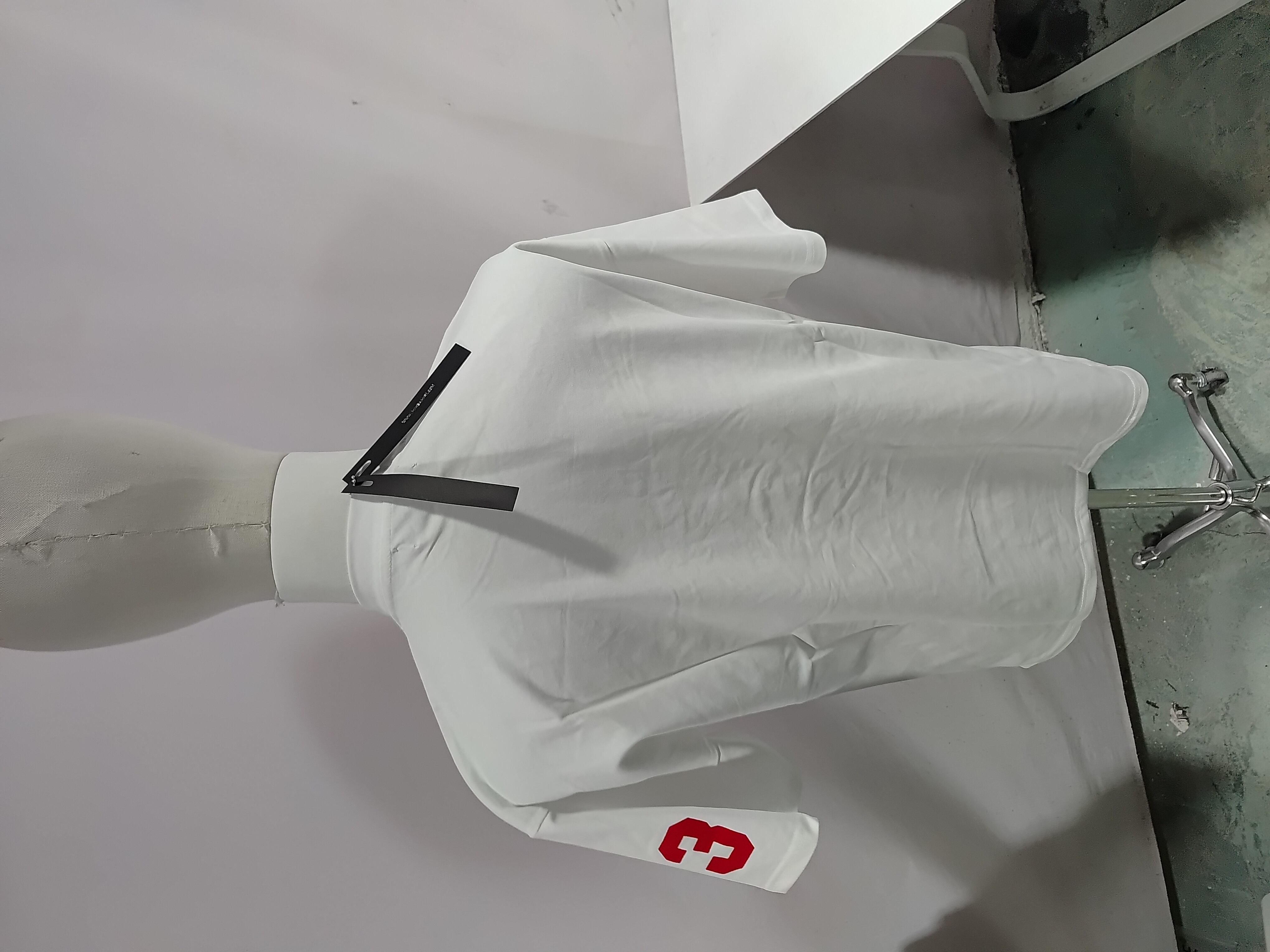 Amiri T-Shirt 7109 review 3