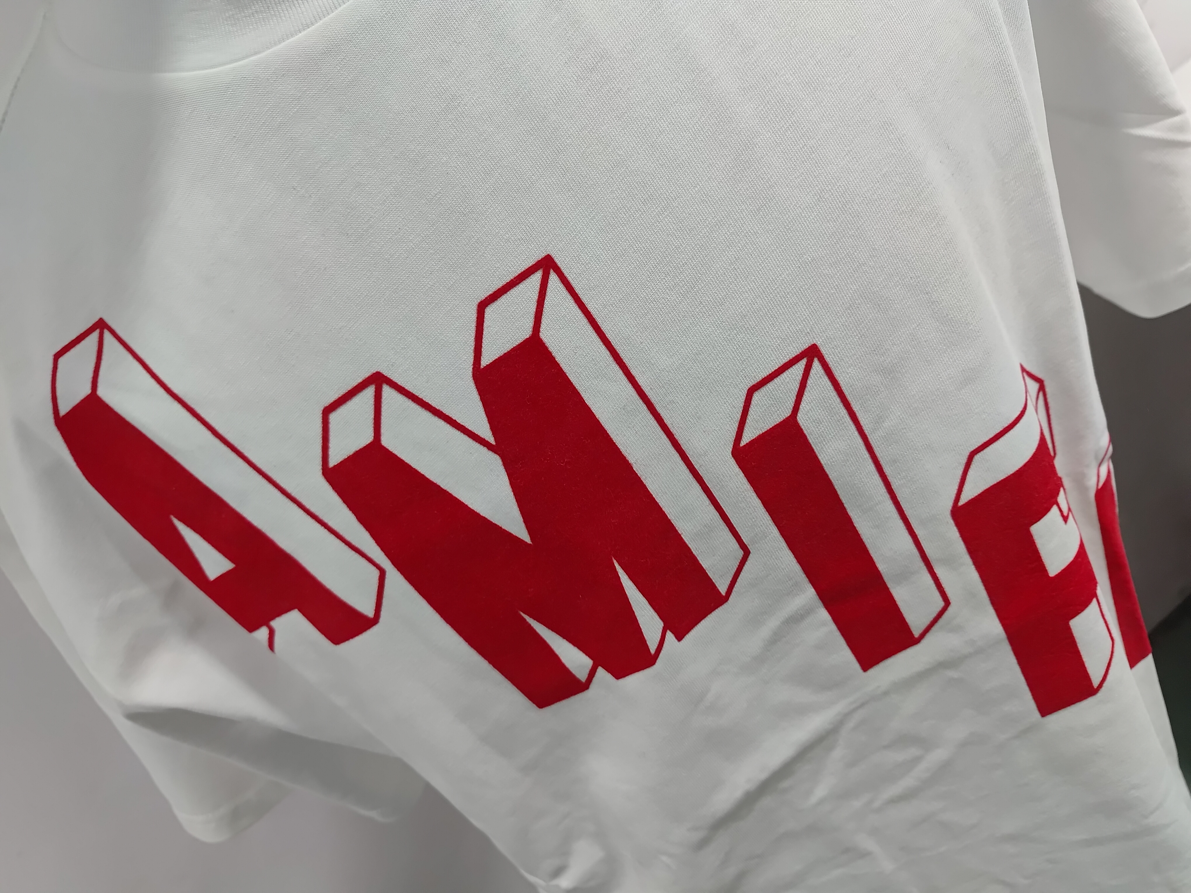 Amiri T-Shirt 7109 review 2