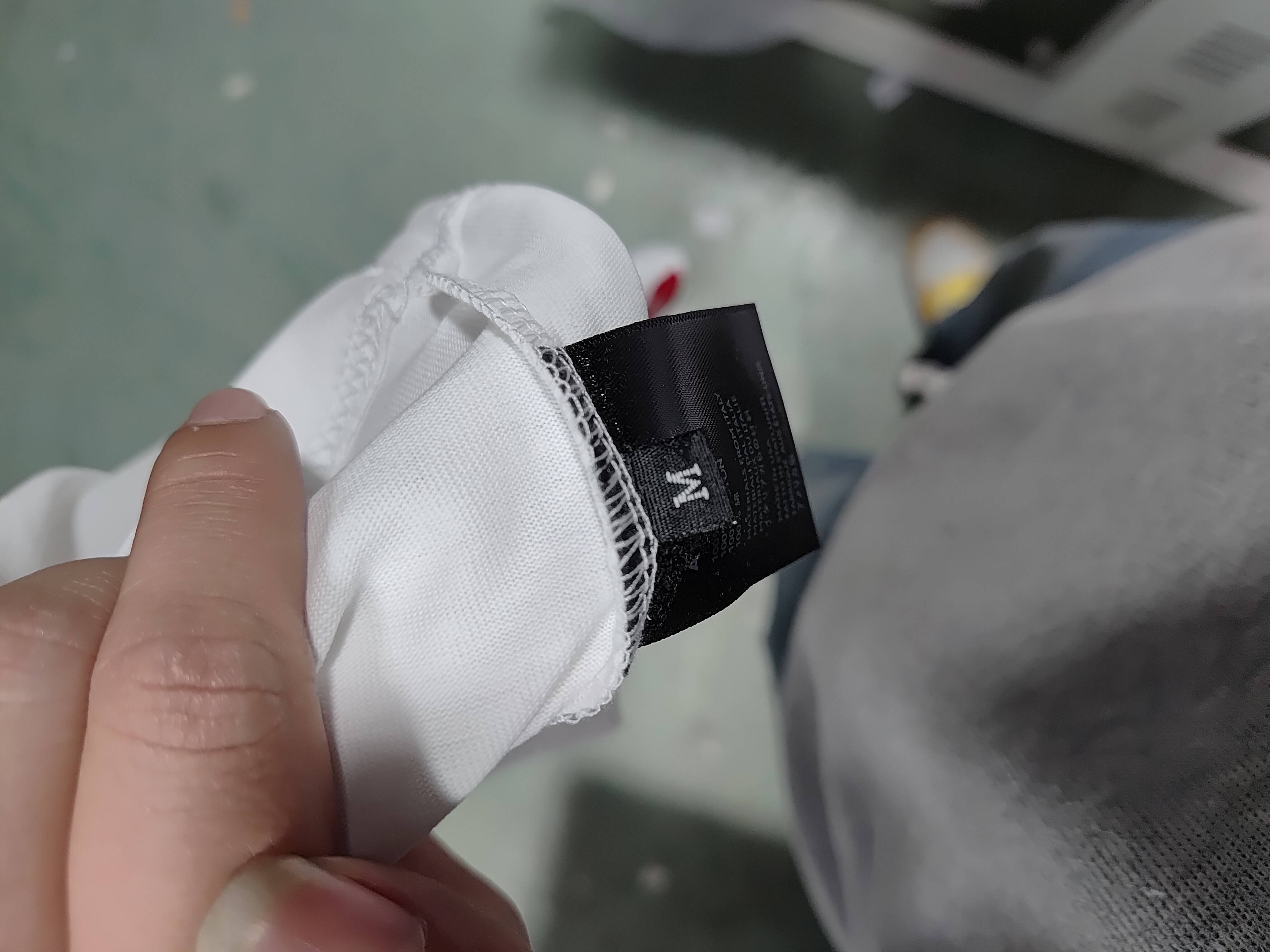 Amiri T-Shirt 7109 review 0