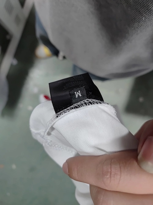 Amiri T-Shirt 7109 review 