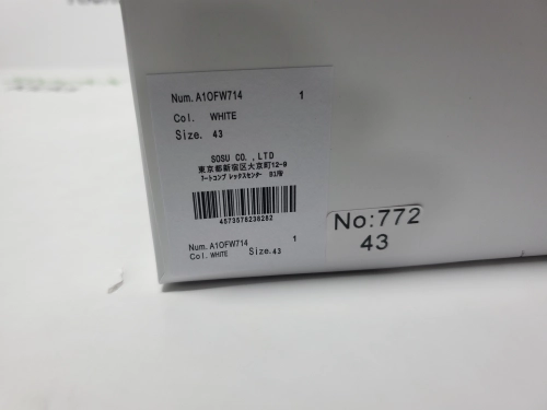 MIHARA YASUHIRO Open Mouthed Laughter NO.772 review 