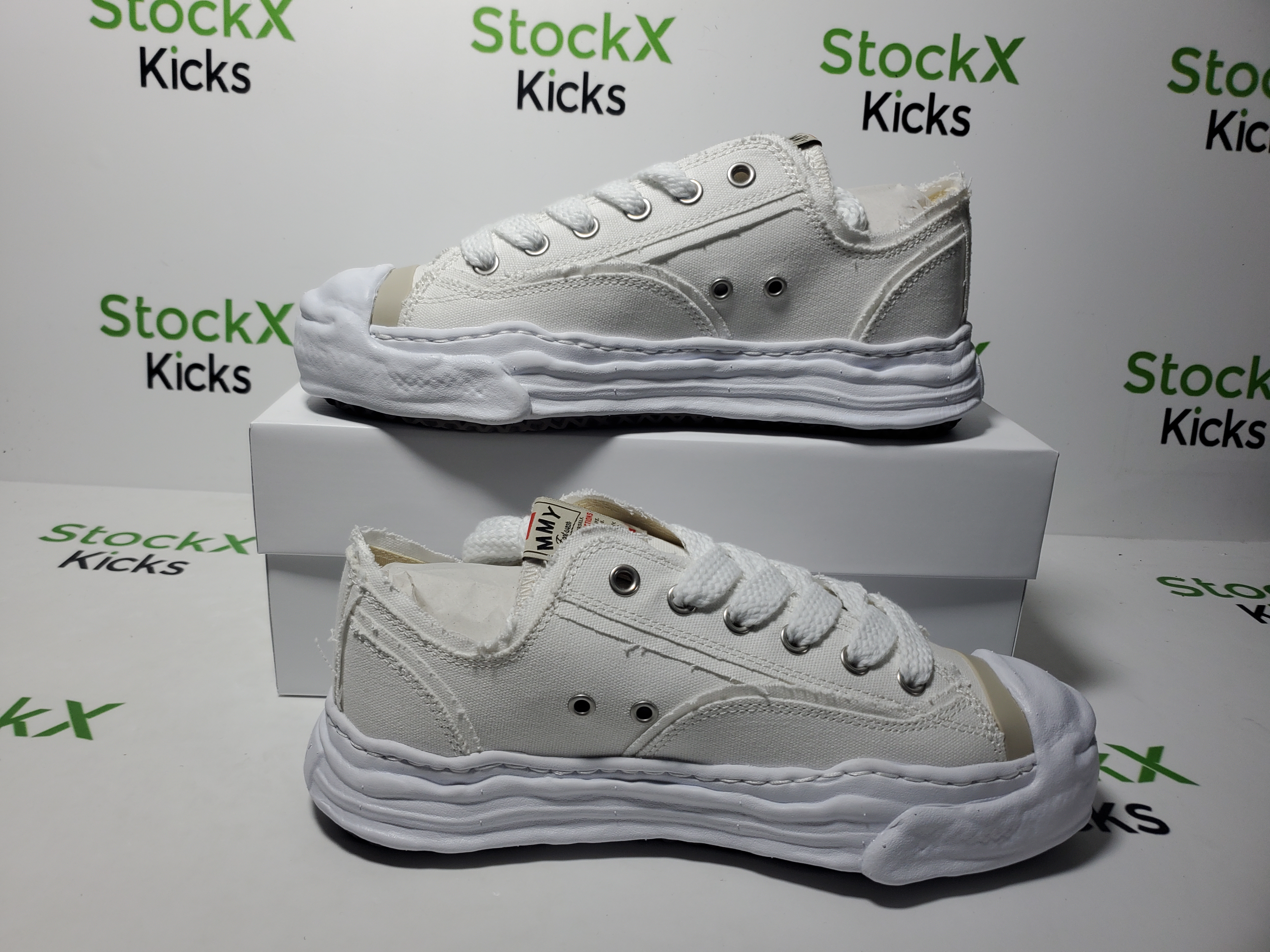 MIHARA YASUHIRO Open Mouthed Laughter NO.772 review 1