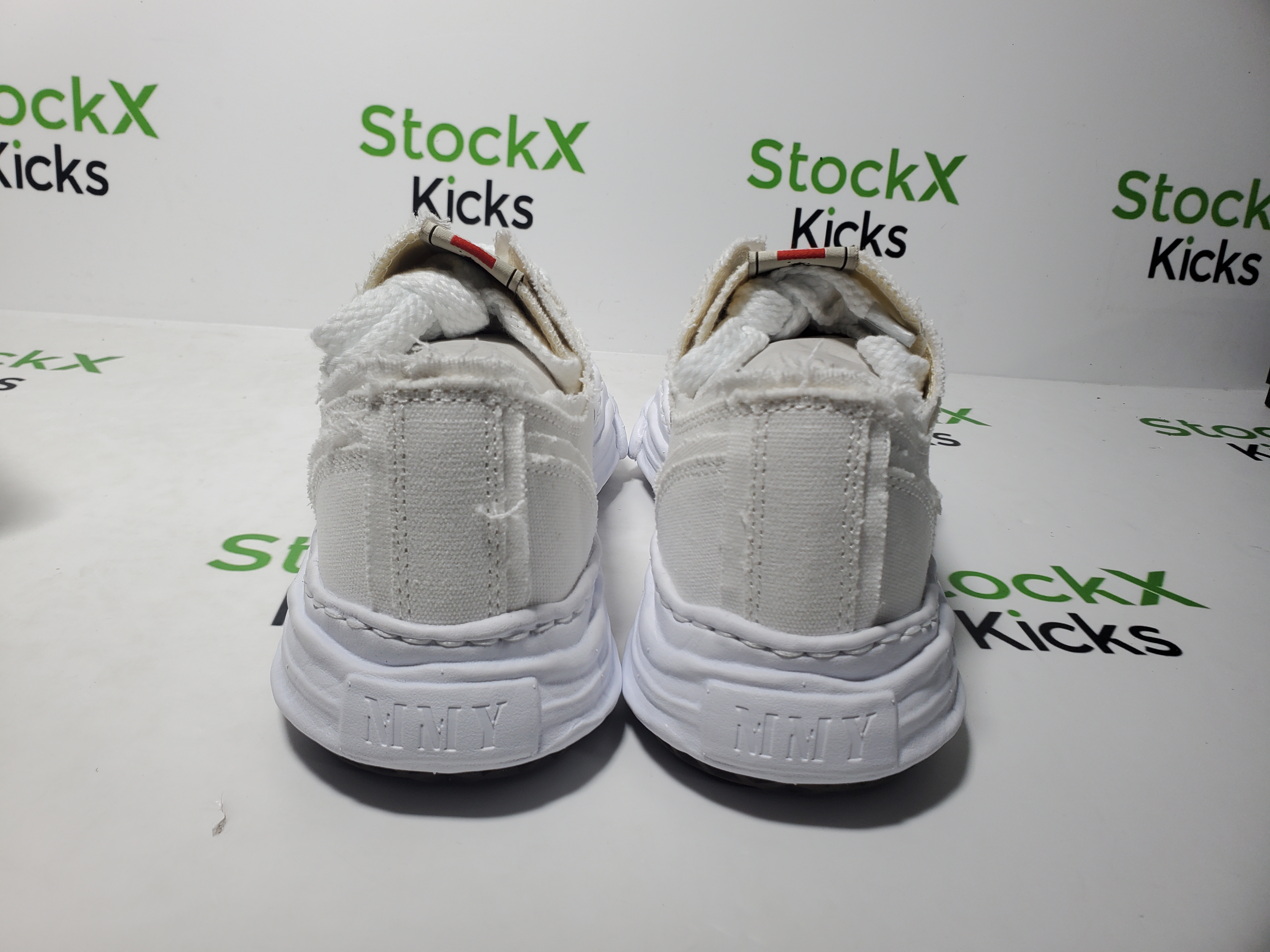 MIHARA YASUHIRO Open Mouthed Laughter NO.772 review 3