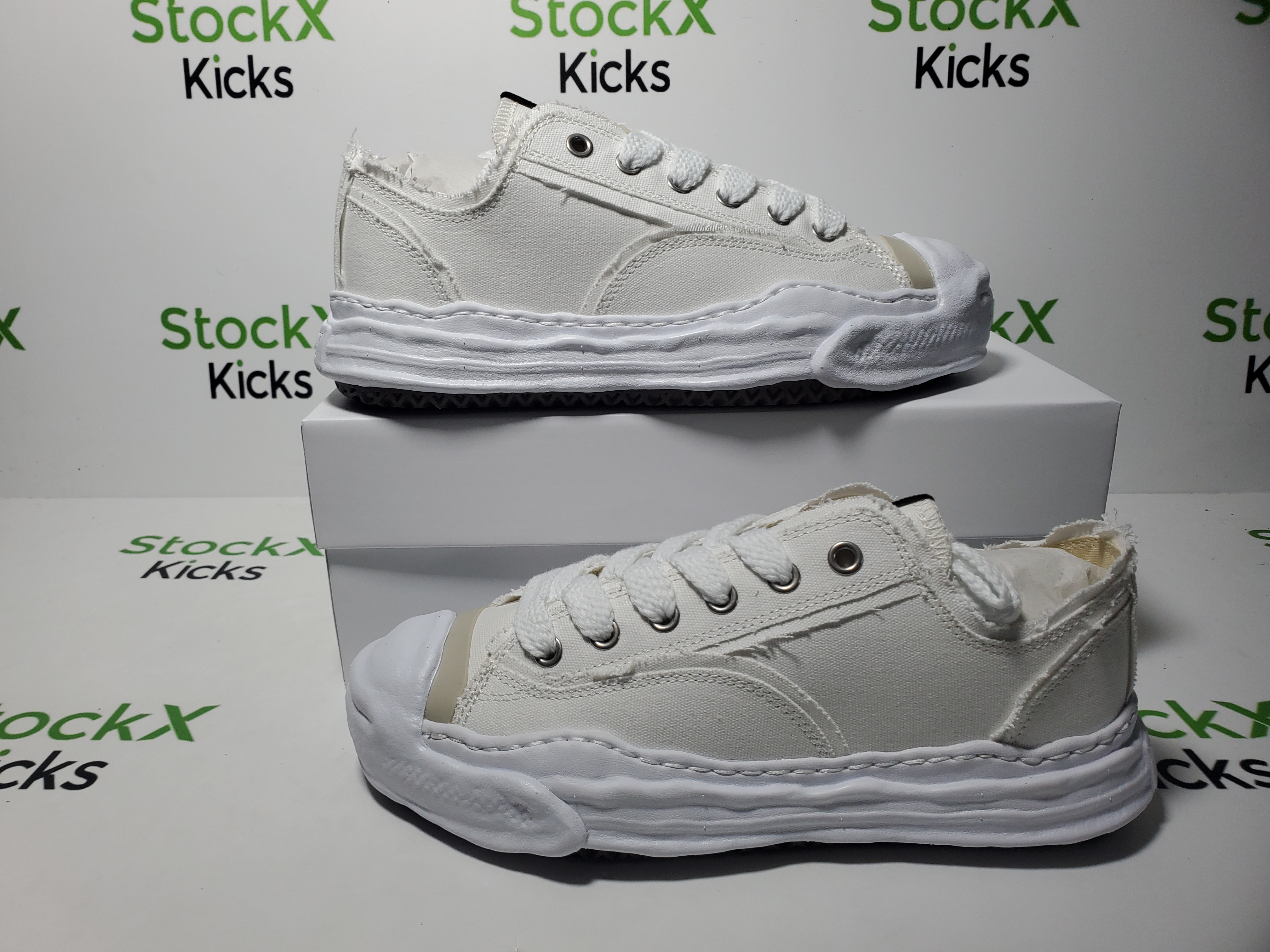 MIHARA YASUHIRO Open Mouthed Laughter NO.772 review 2