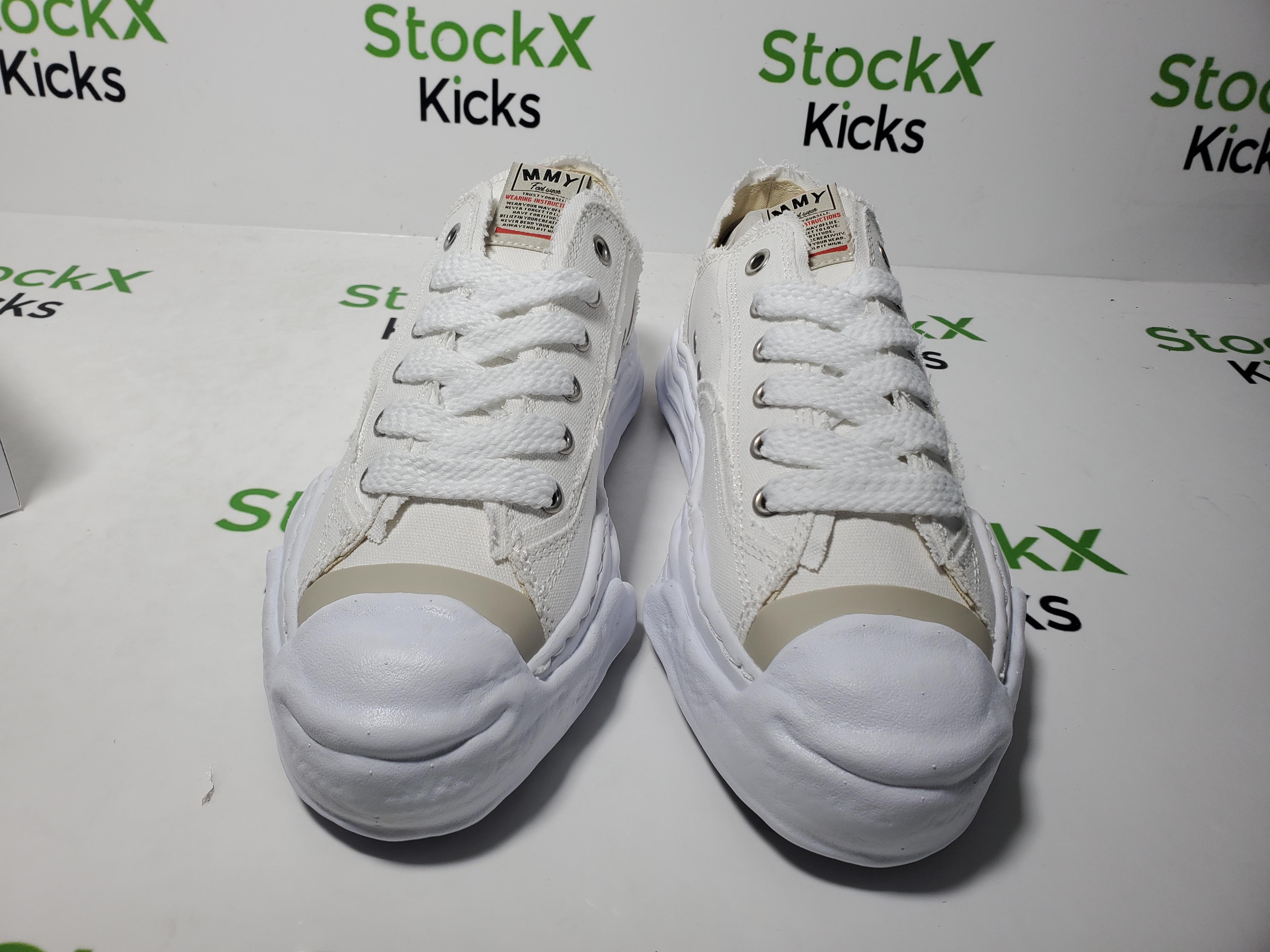 MIHARA YASUHIRO Open Mouthed Laughter NO.772 review 4