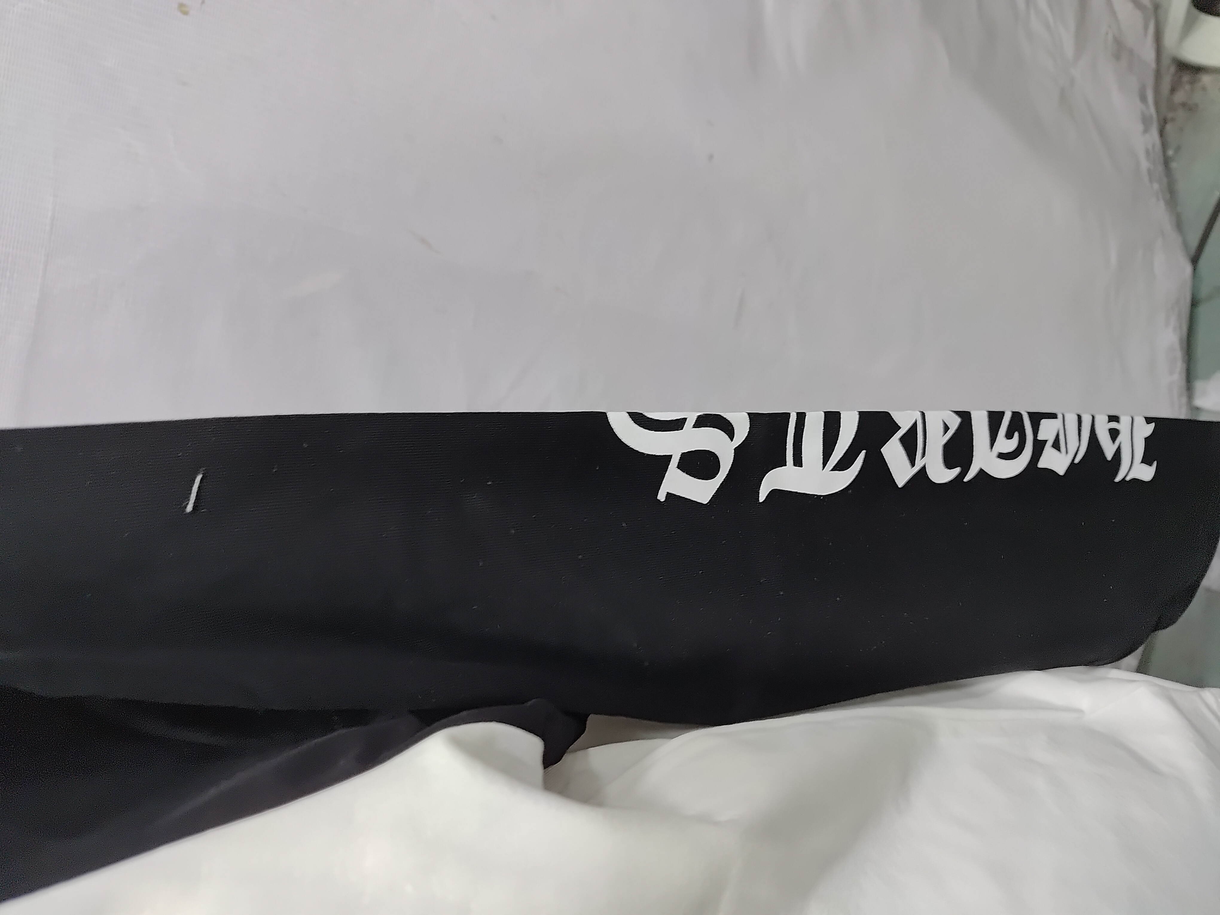 CHROME HEARTS Sweatshirt K9003 review 1