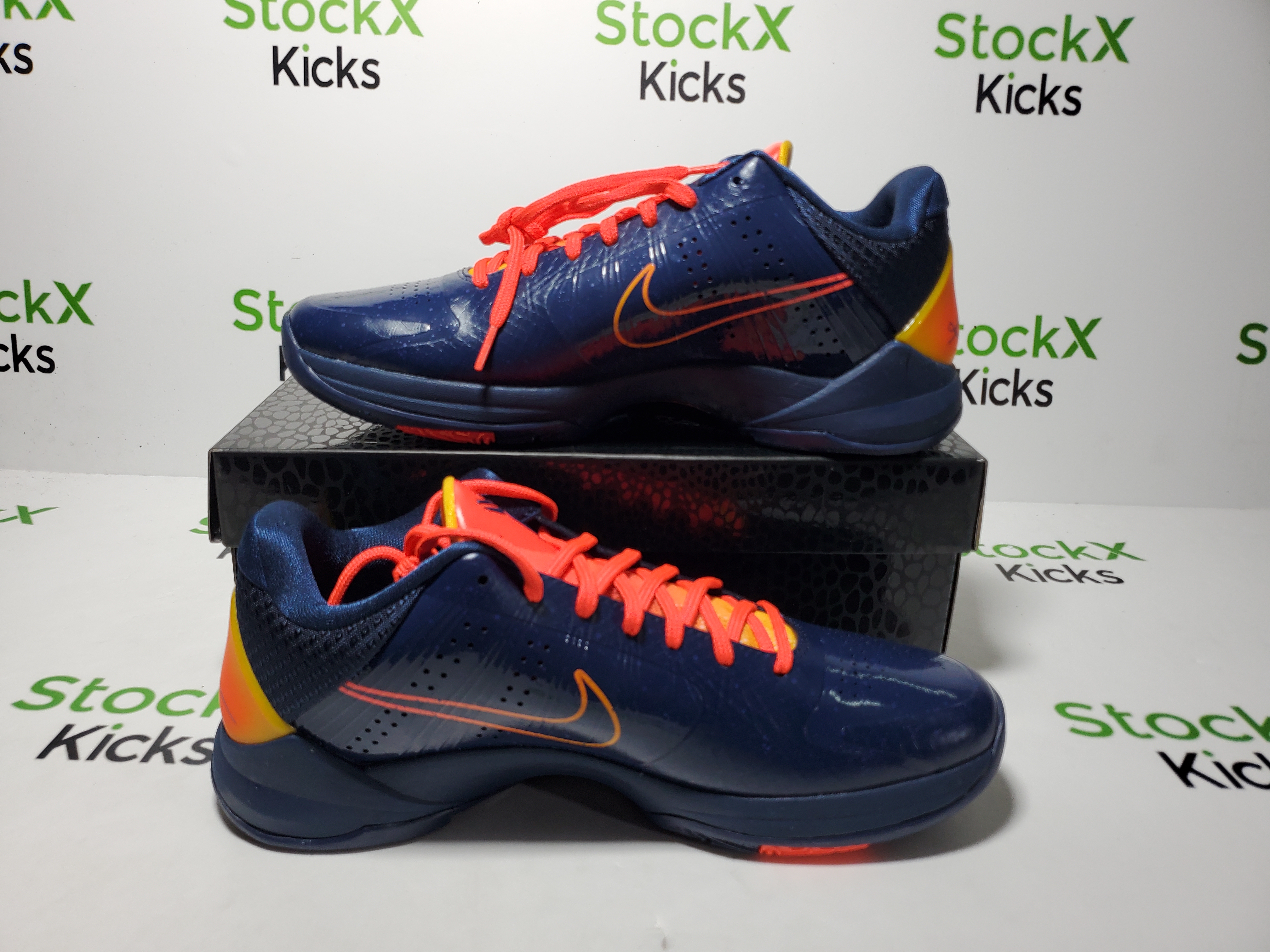 Nike Kobe 5 Protro Year of the Mamba Eggplant IB4481-500 review 1