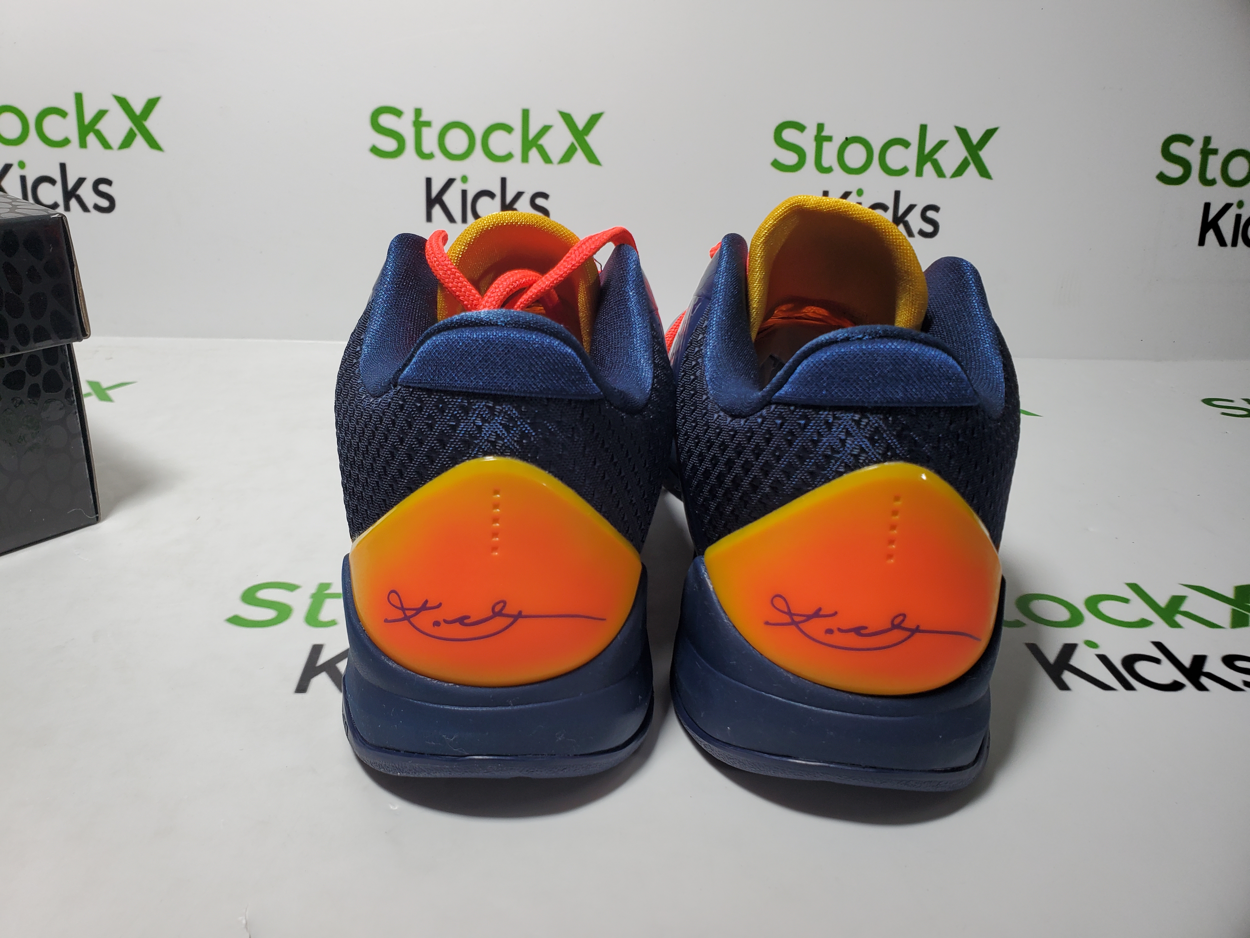 Nike Kobe 5 Protro Year of the Mamba Eggplant IB4481-500 review 3