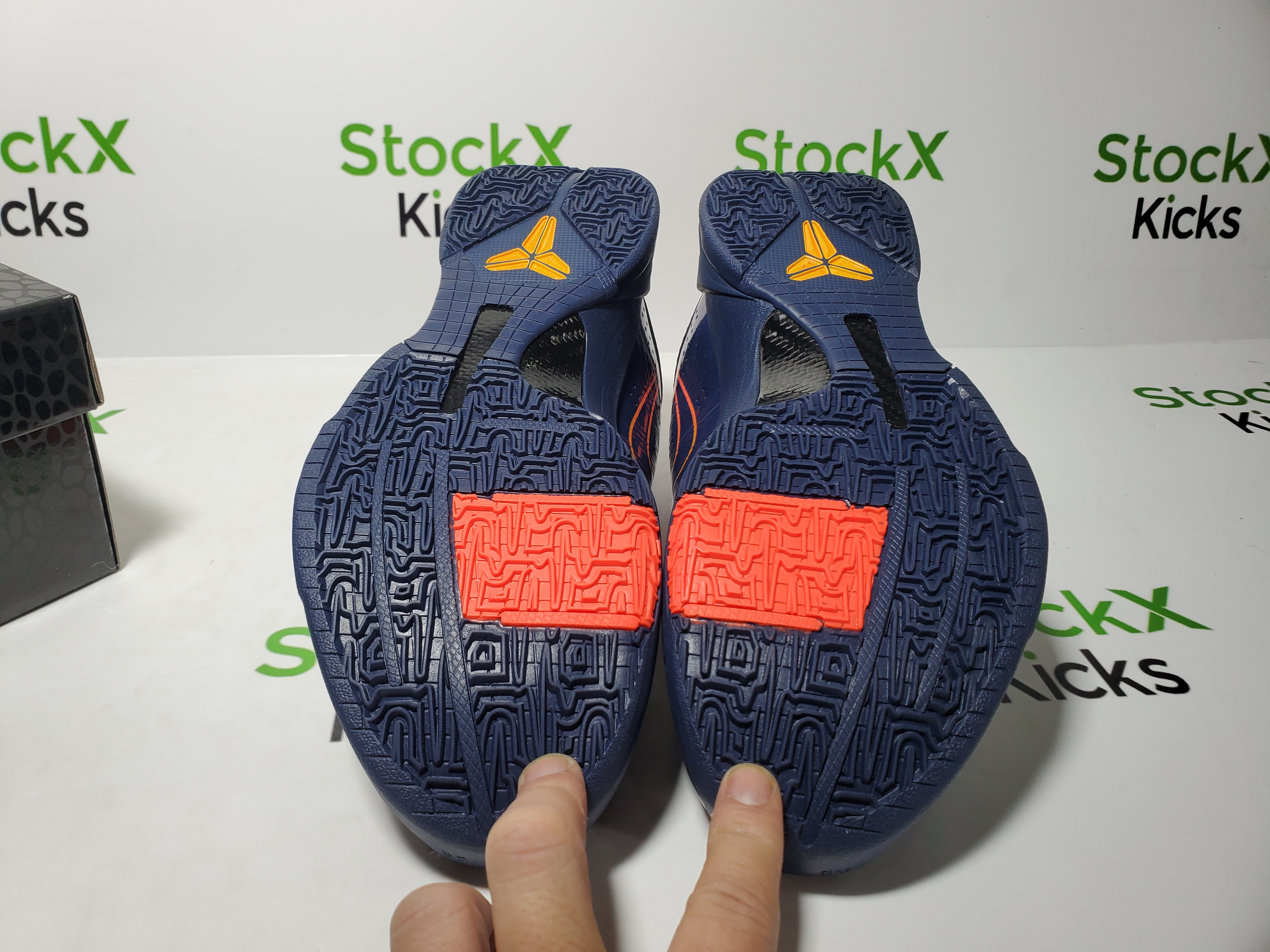 Nike Kobe 5 Protro Year of the Mamba Eggplant IB4481-500 review 5