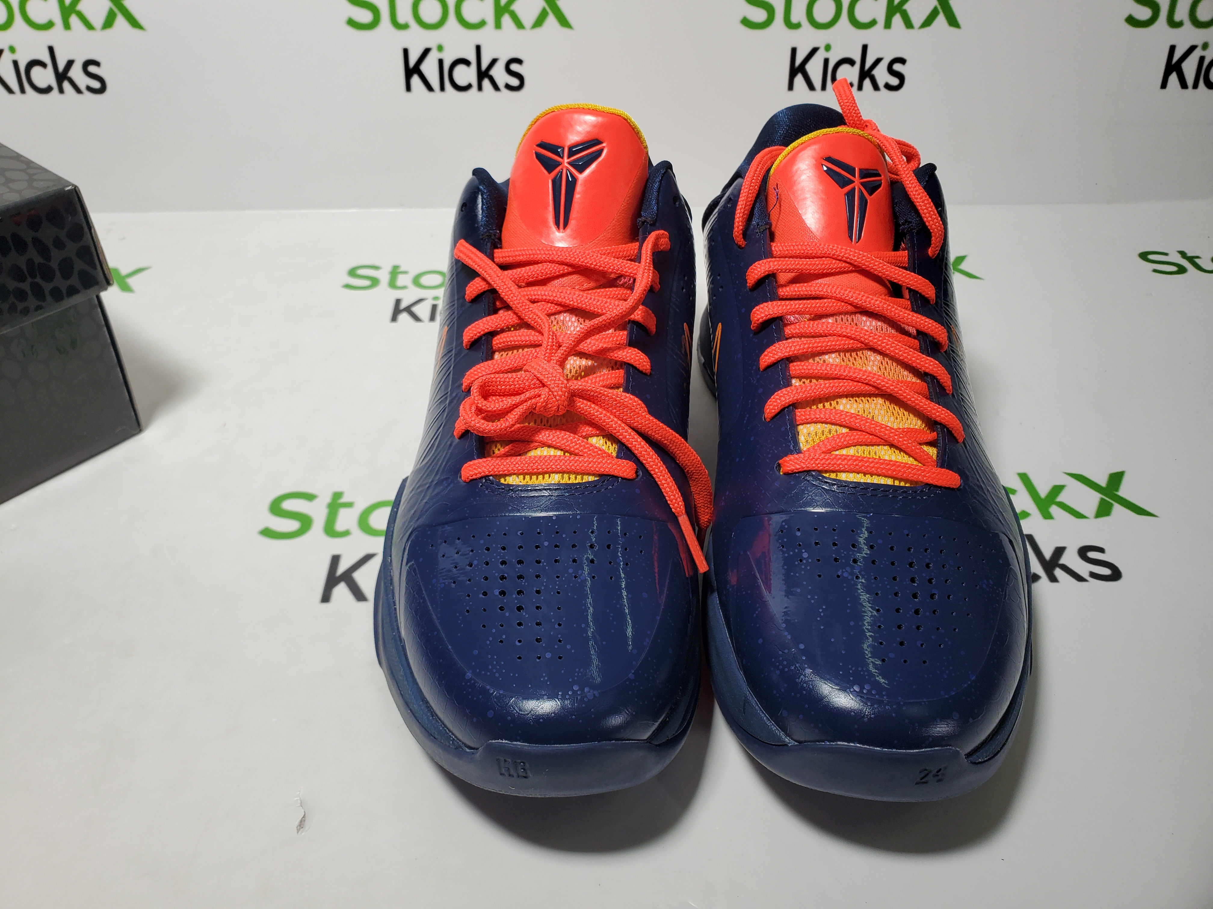 Nike Kobe 5 Protro Year of the Mamba Eggplant IB4481-500 review 4