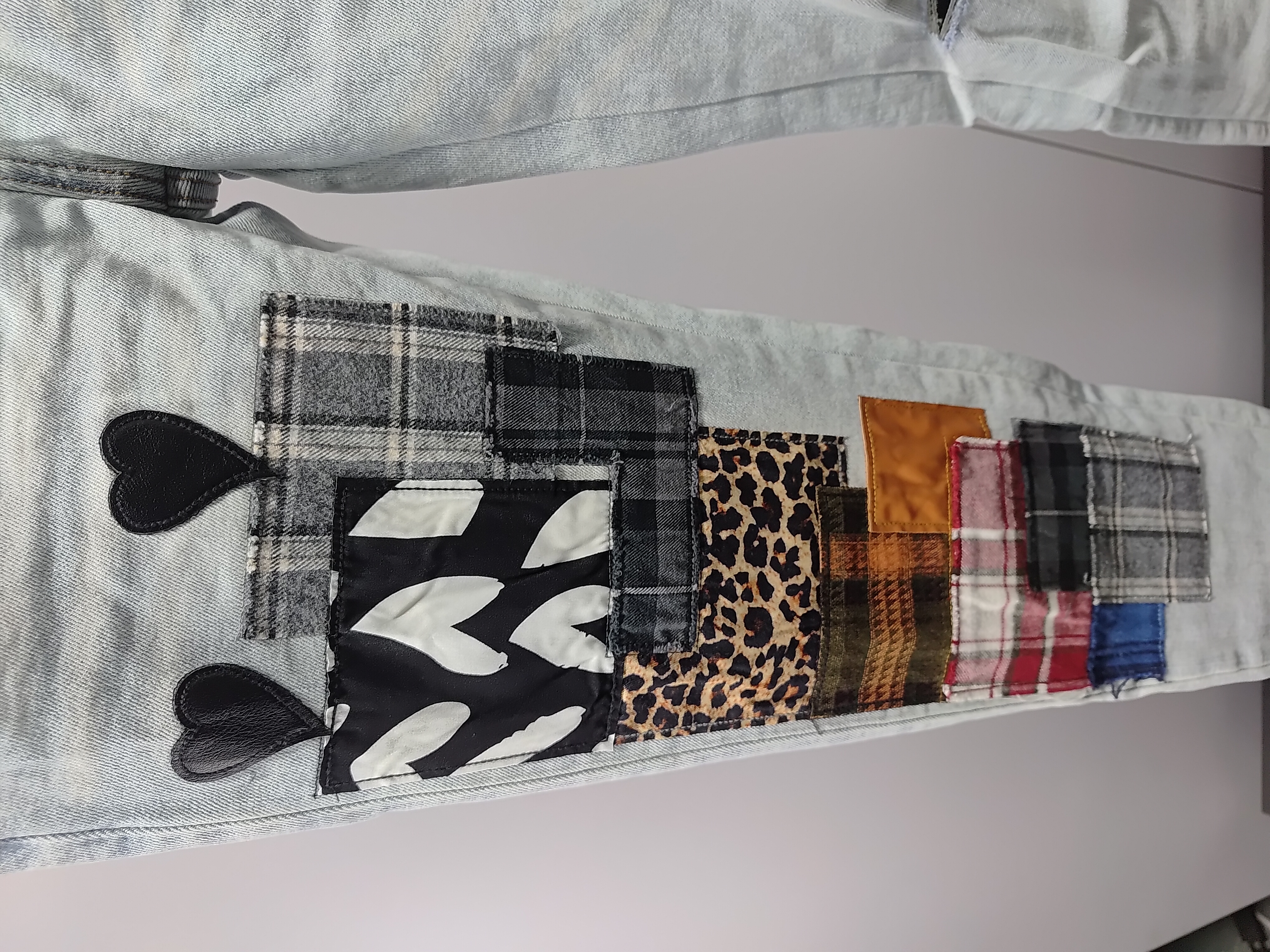 Amiri Jean 8928 review 2