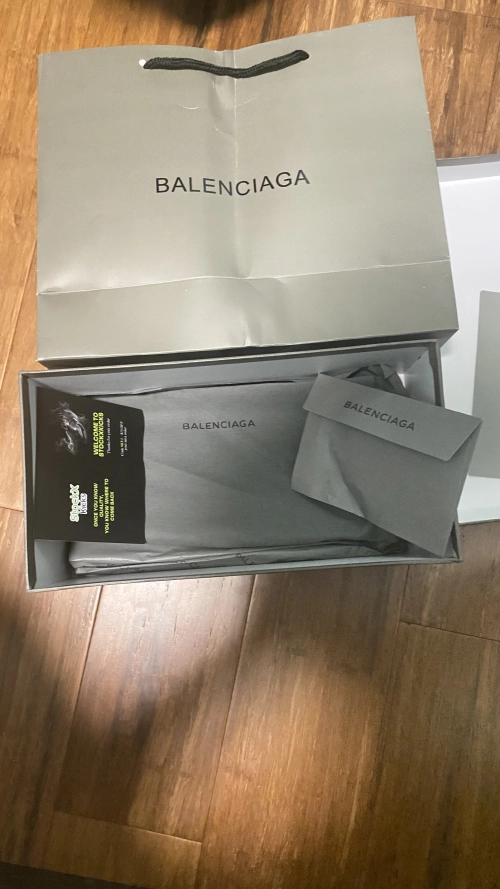 【TOP PK Batch】Balenciaga Black Furry Slides review 