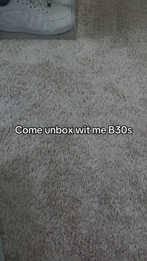 【TOP PK Batch】Dior B30 New Reflective 3SN27ZIR-16536 review 