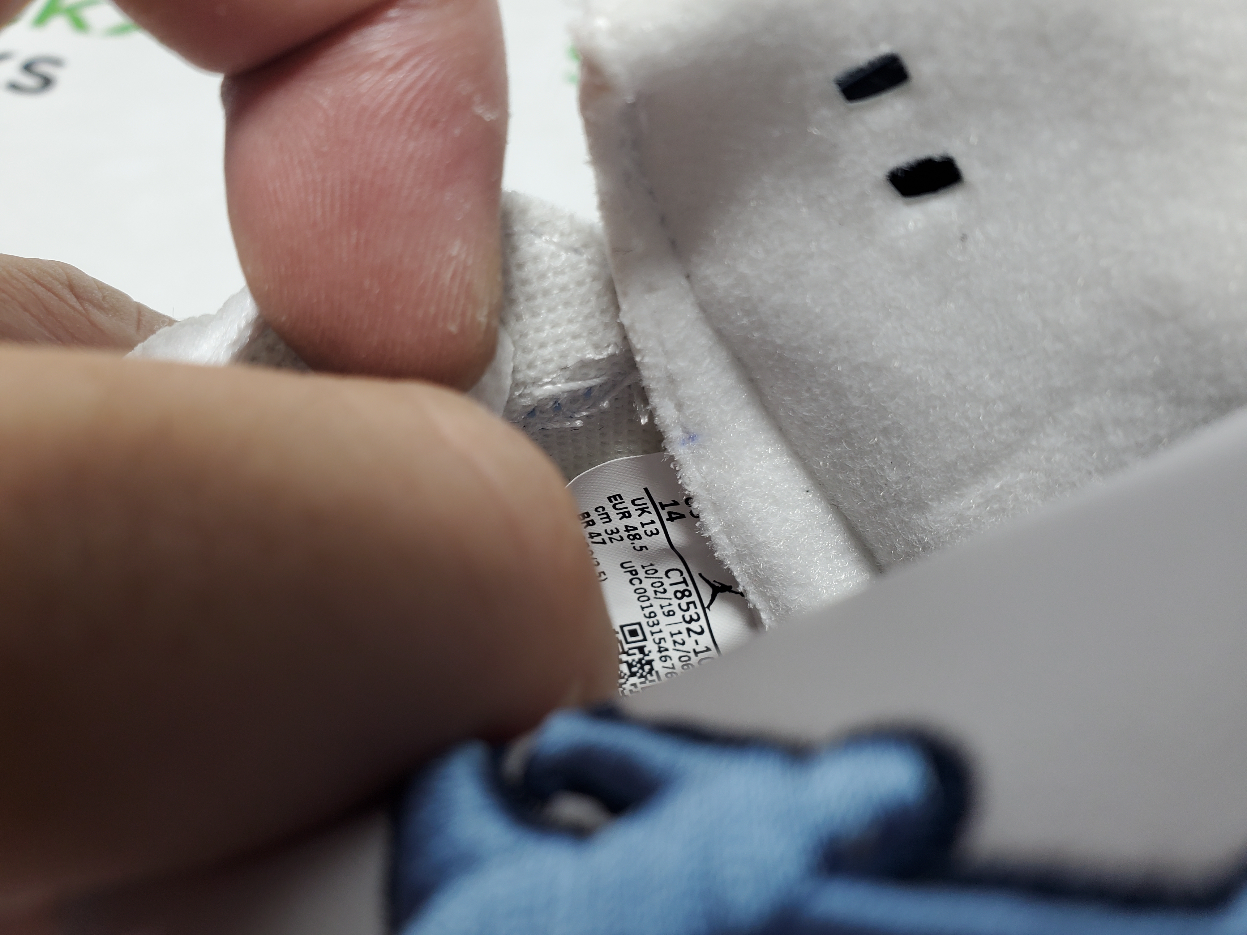 Nike Air Max 97 Off-White AJ4585-100 review StockxKicks 06