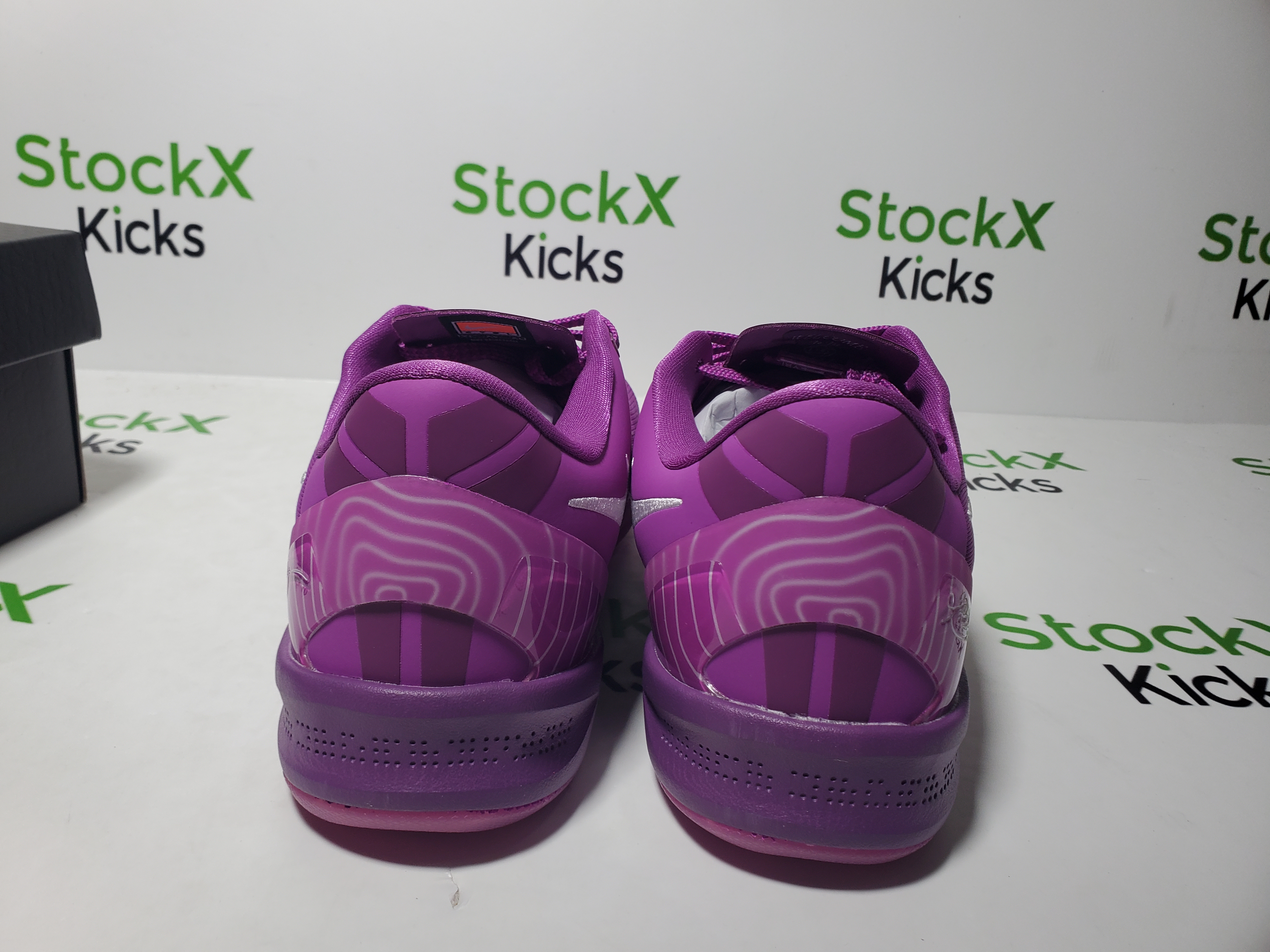 Nike Kobe 8 Protro EYBL HJ7265-500 review StockxKicks 03