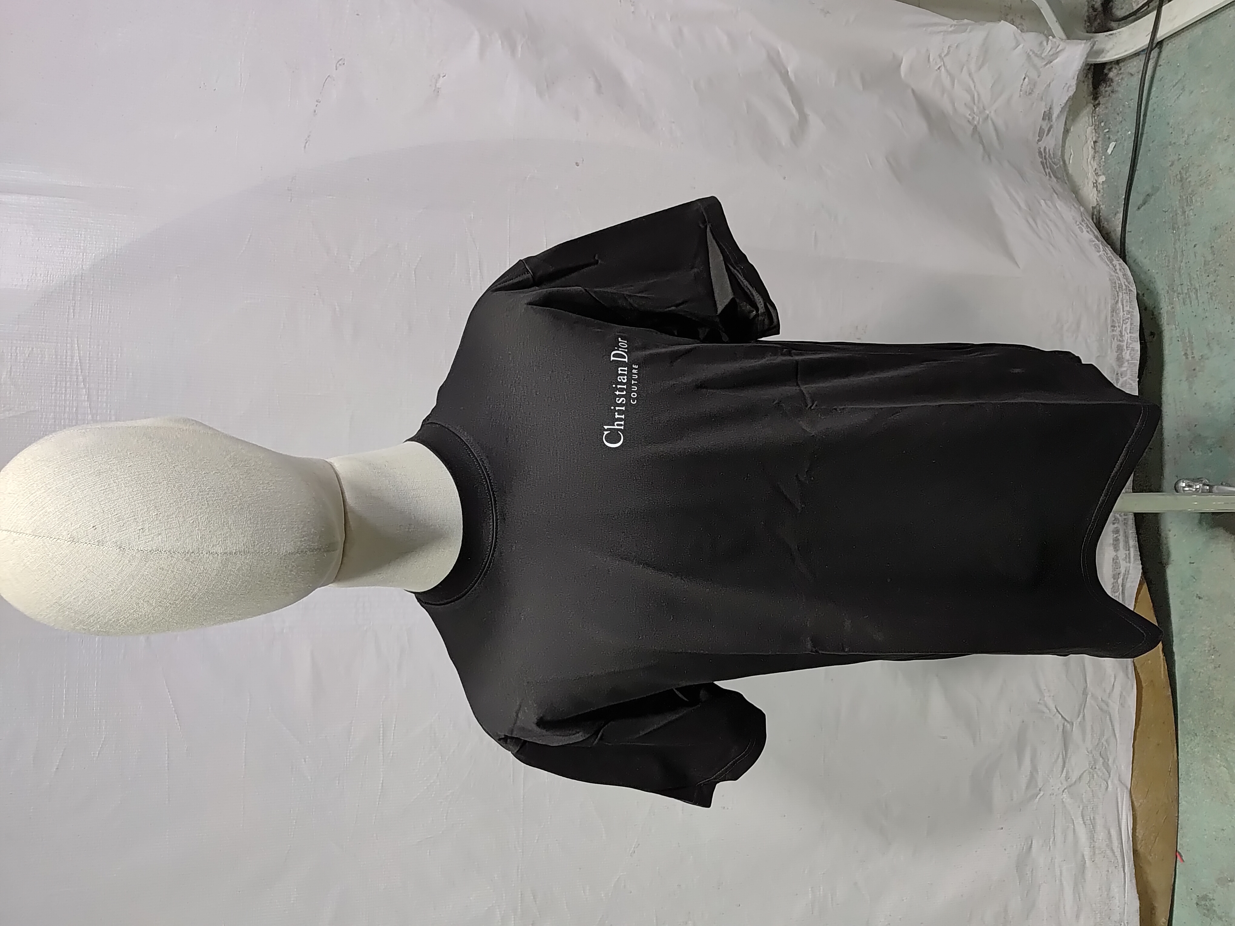 Dior 2025 Classic Letters T-Shirt review StockxKicks 00