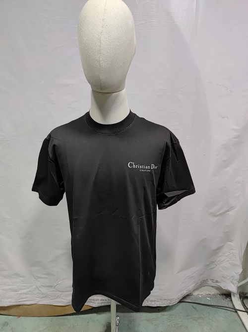 Dior 2025 Classic Letters T-Shirt review 
