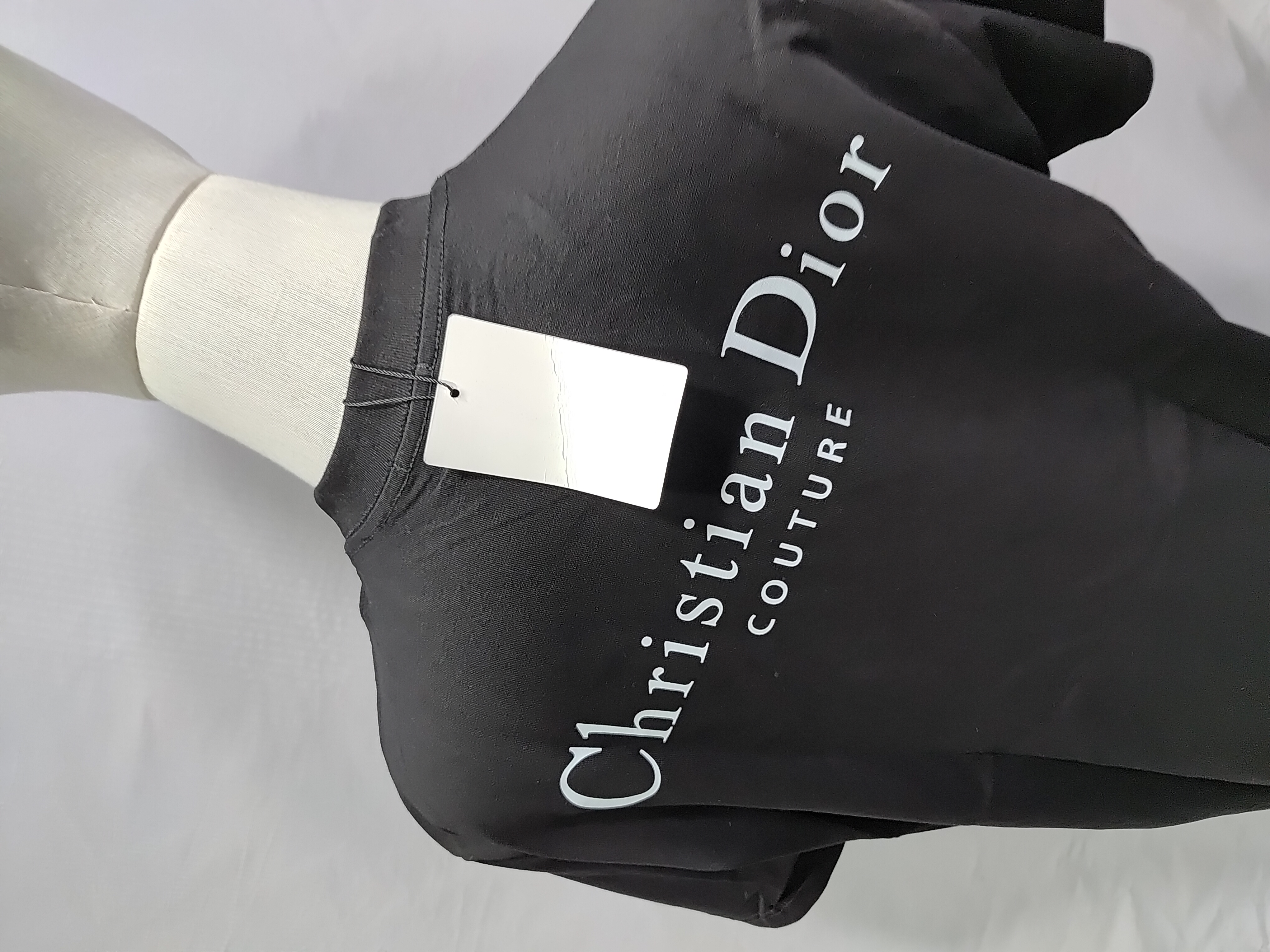 Dior 2025 Classic Letters T-Shirt review StockxKicks 02