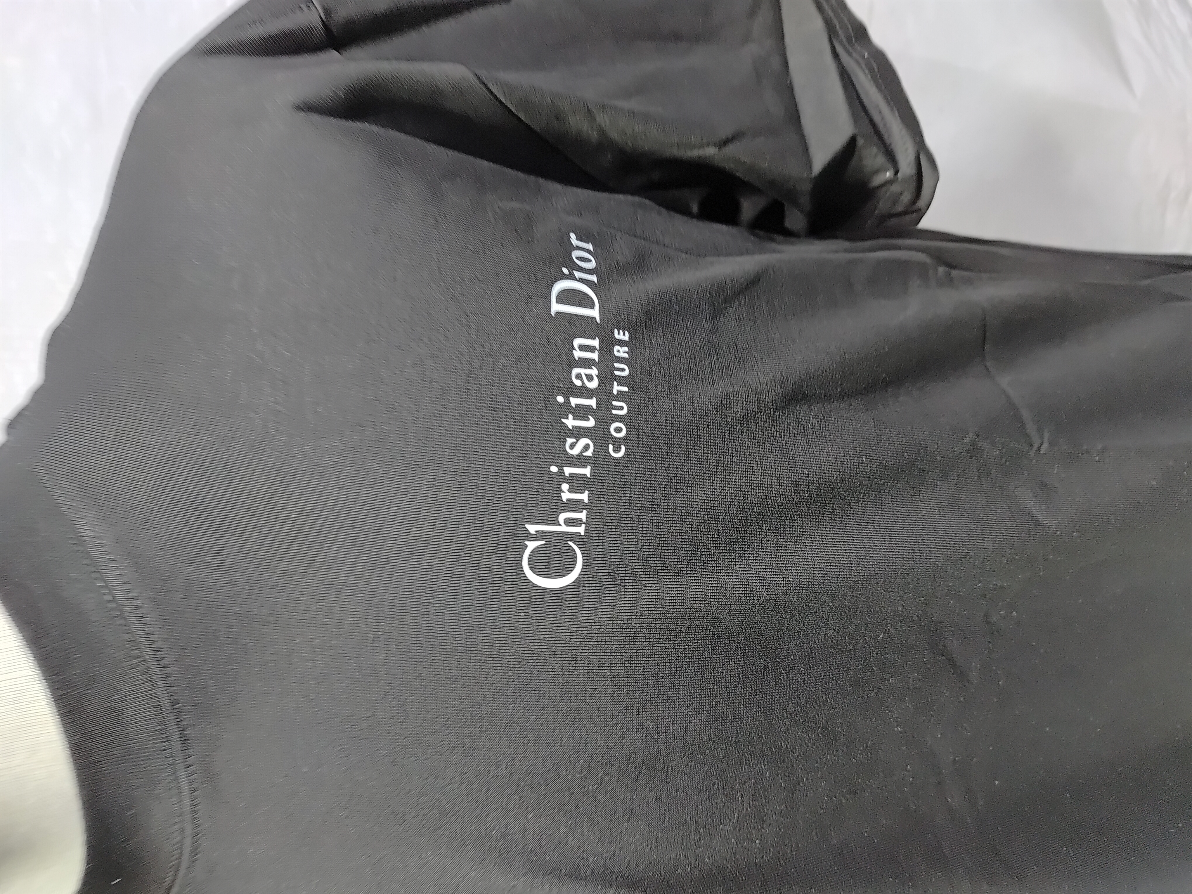 Dior 2025 Classic Letters T-Shirt review StockxKicks 01