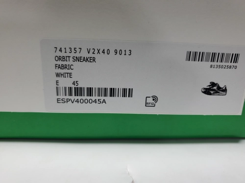 Bottega Veneta Orbit Wine review 