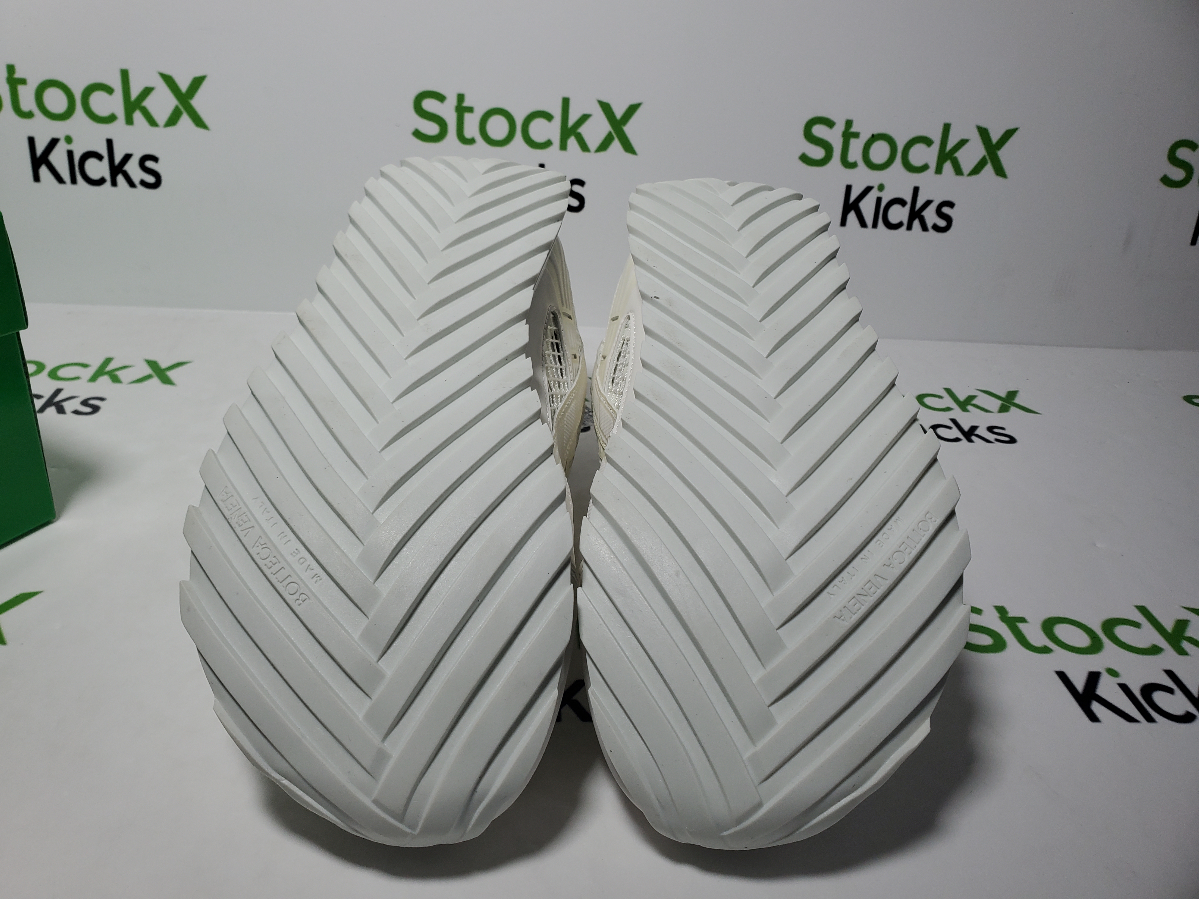 Bottega Veneta Orbit Wine review StockxKicks 05