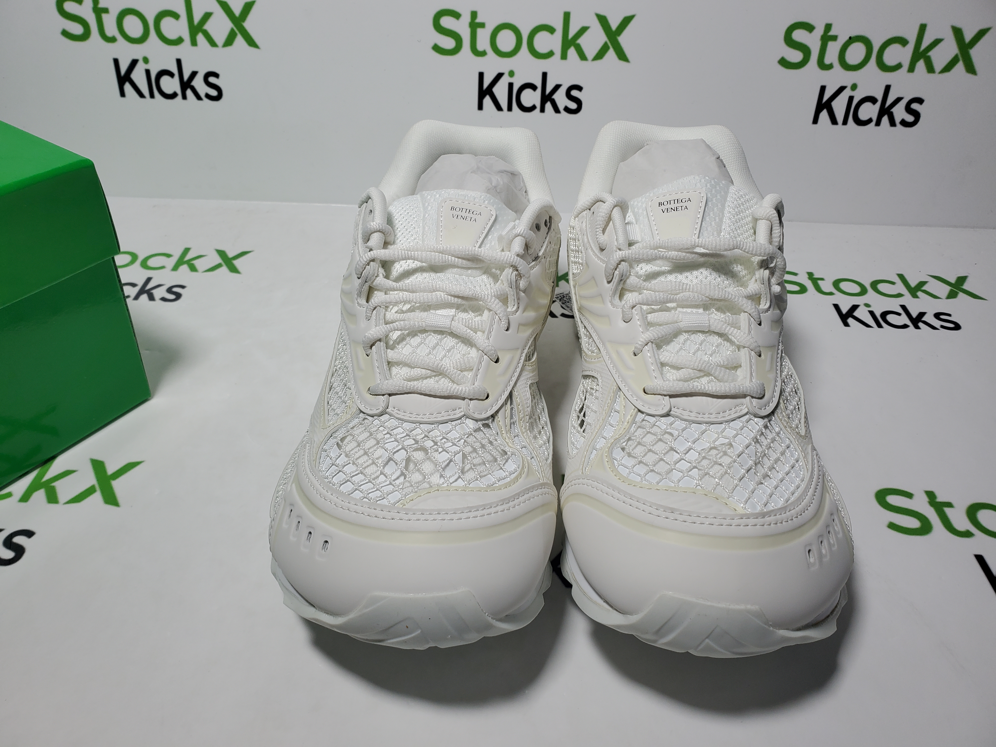 Bottega Veneta Orbit Wine review StockxKicks 04