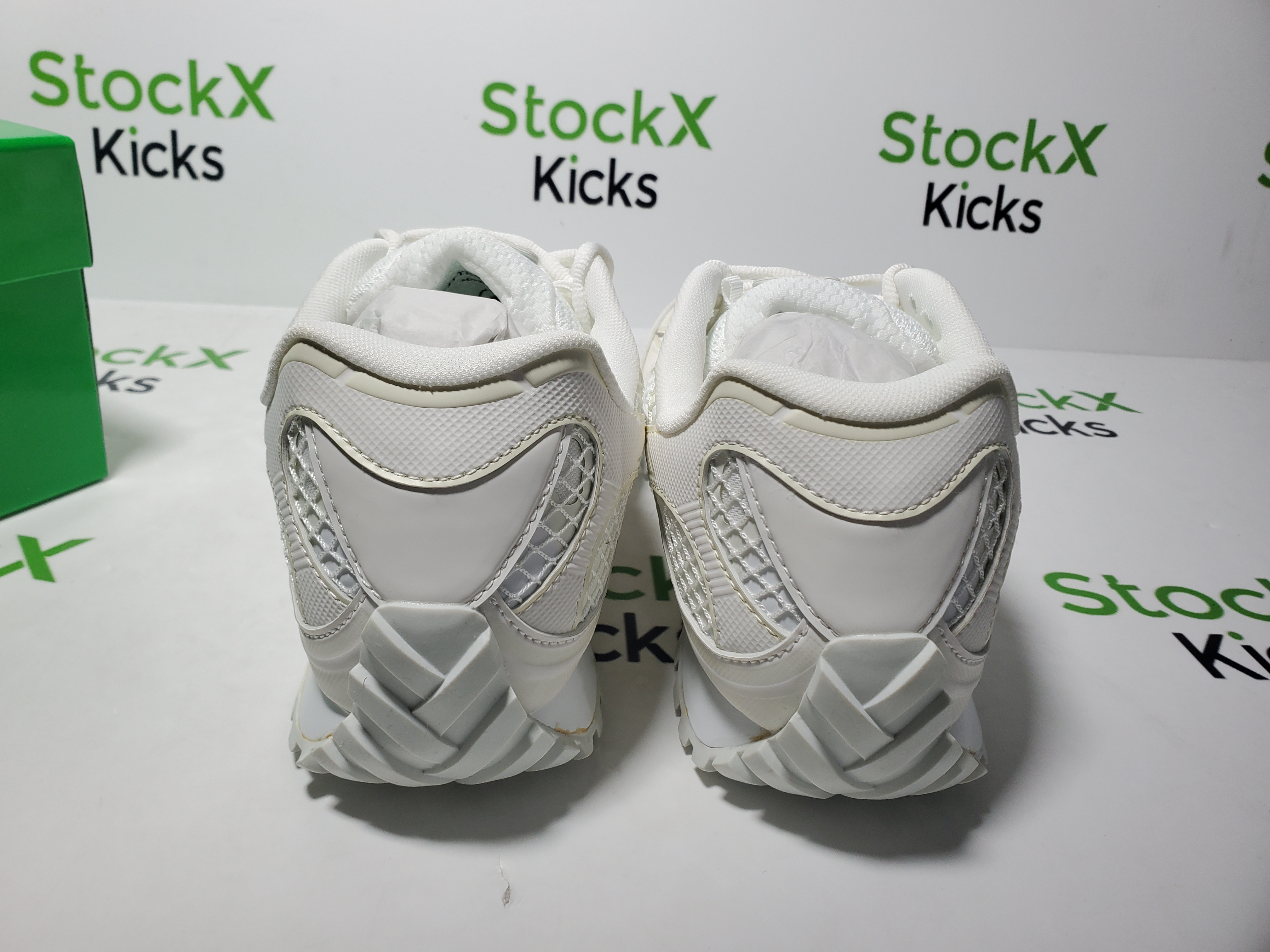 Bottega Veneta Orbit Wine review StockxKicks 03