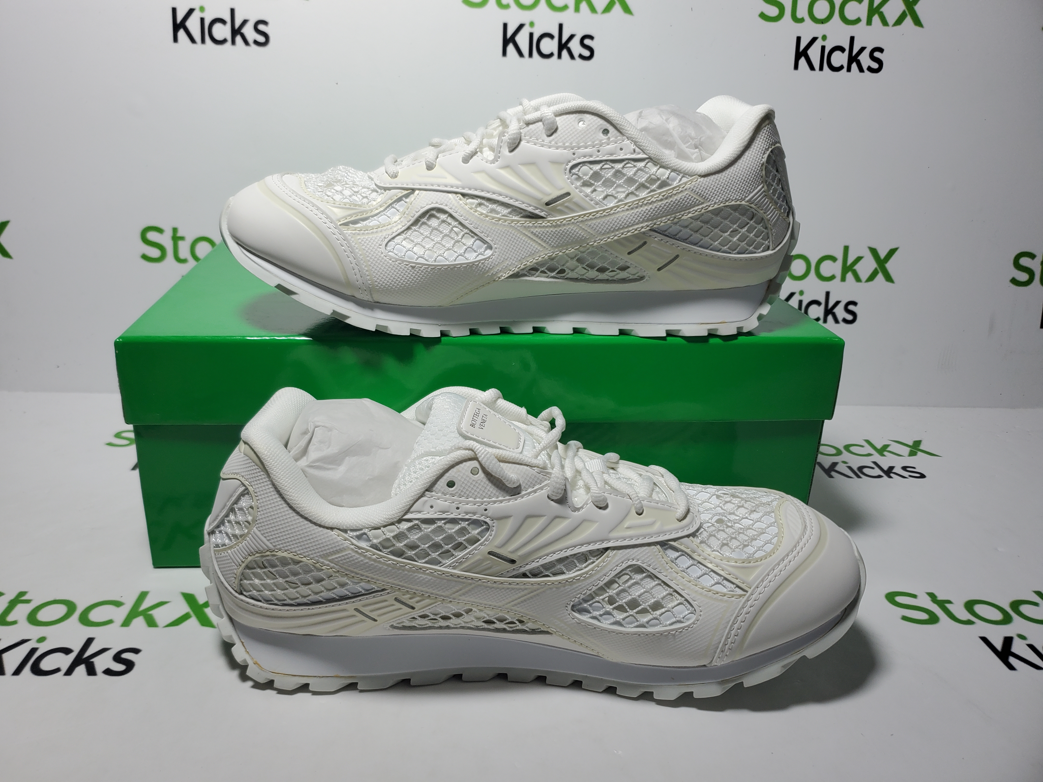 Bottega Veneta Orbit Wine review StockxKicks 01