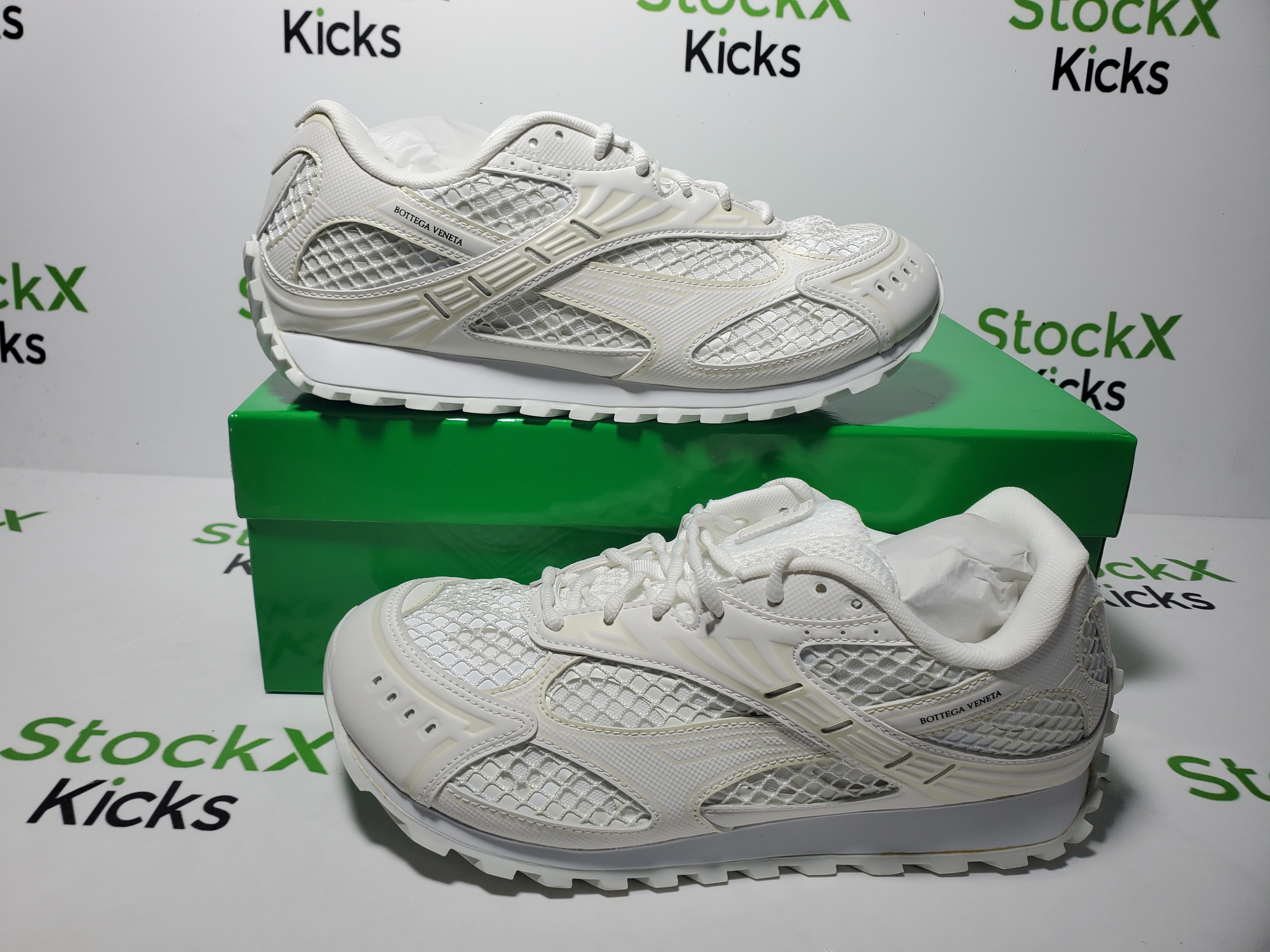 Bottega Veneta Orbit Wine review StockxKicks 02