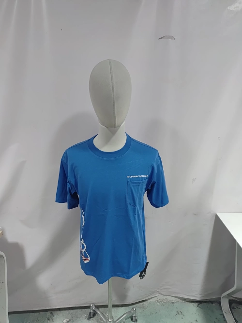 CHROME HEARTS T-Shirt K6070 review 