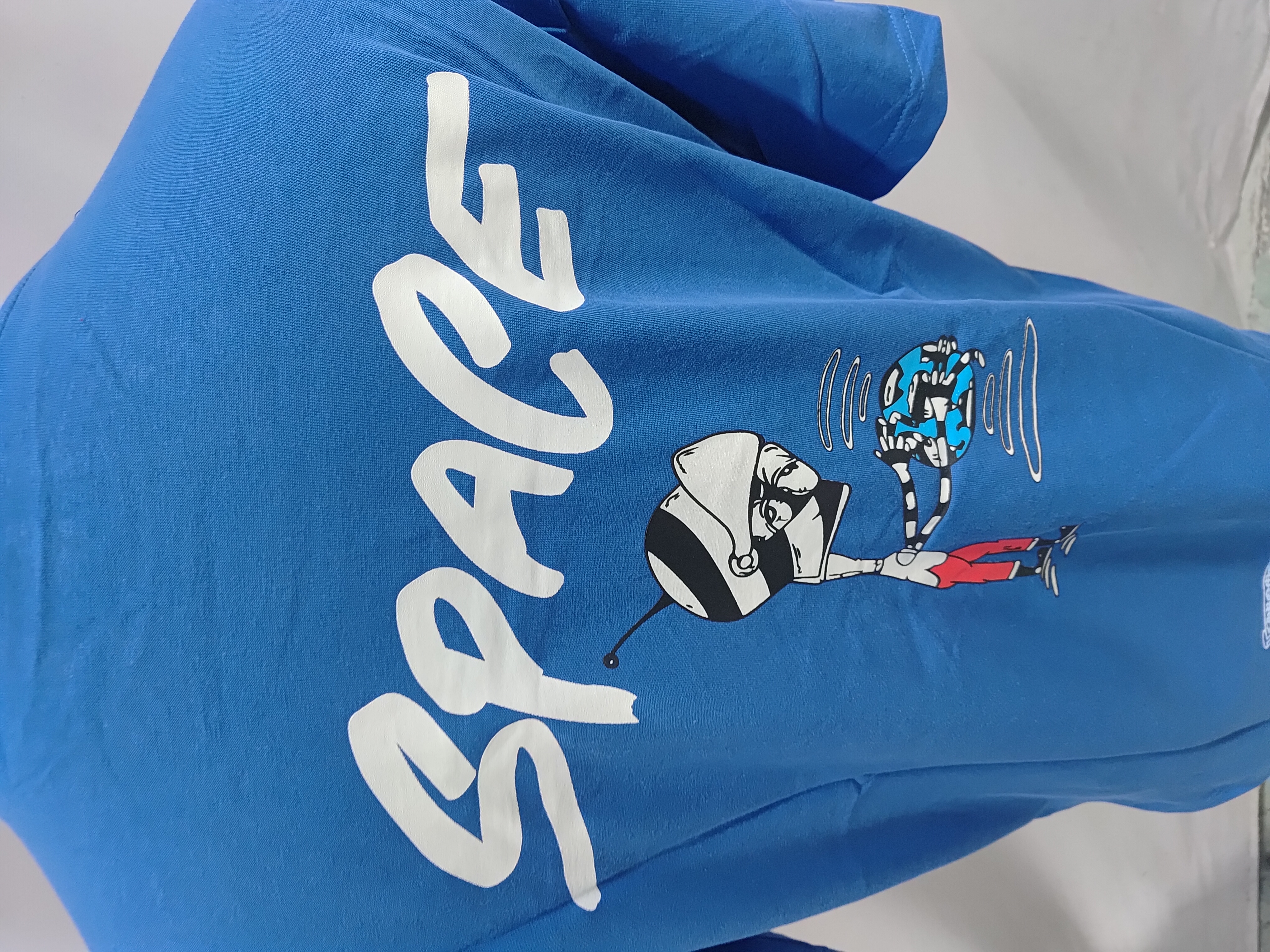 CHROME HEARTS T-Shirt K6070 review StockxKicks 02