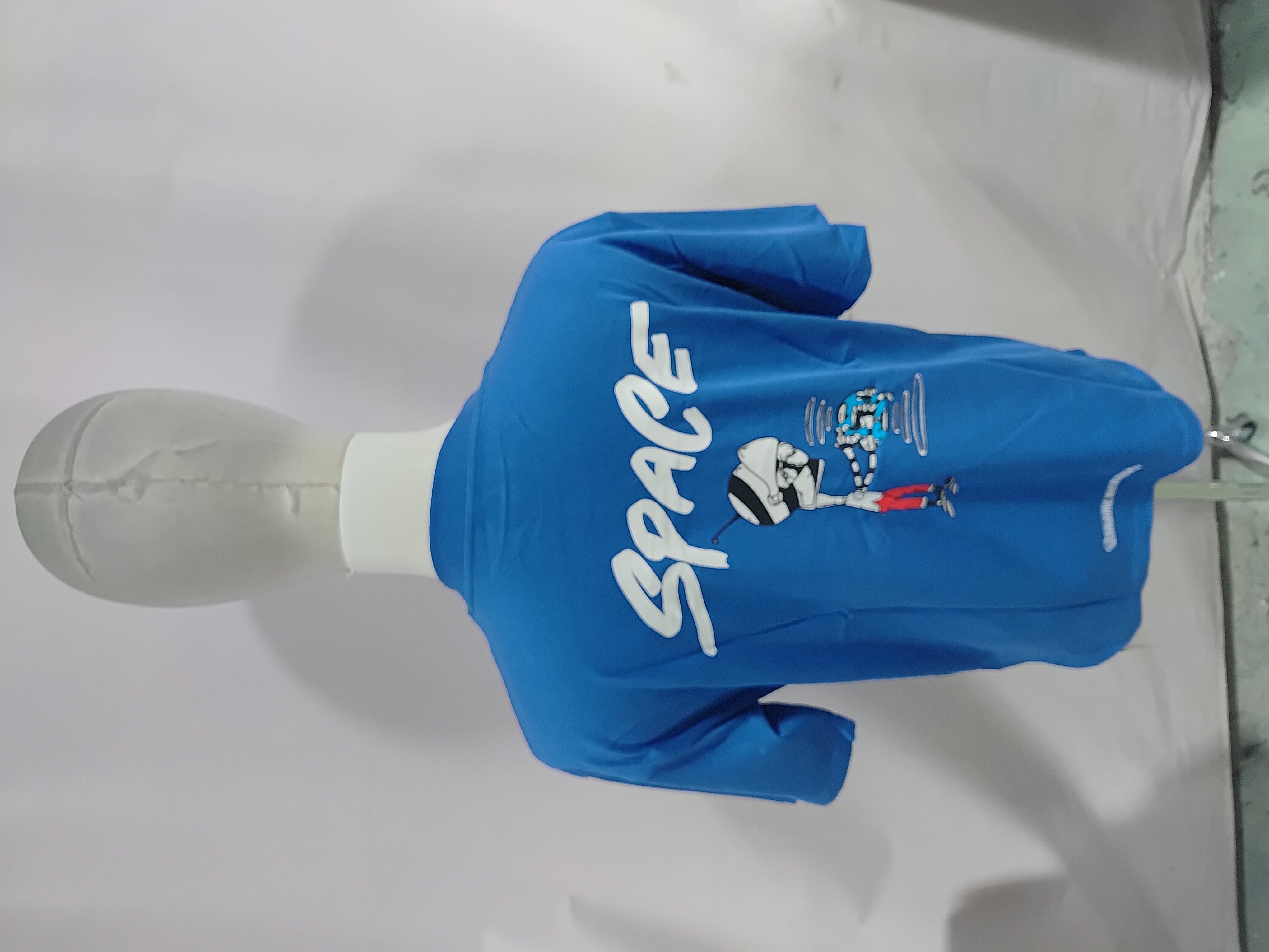 CHROME HEARTS T-Shirt K6070 review StockxKicks 03