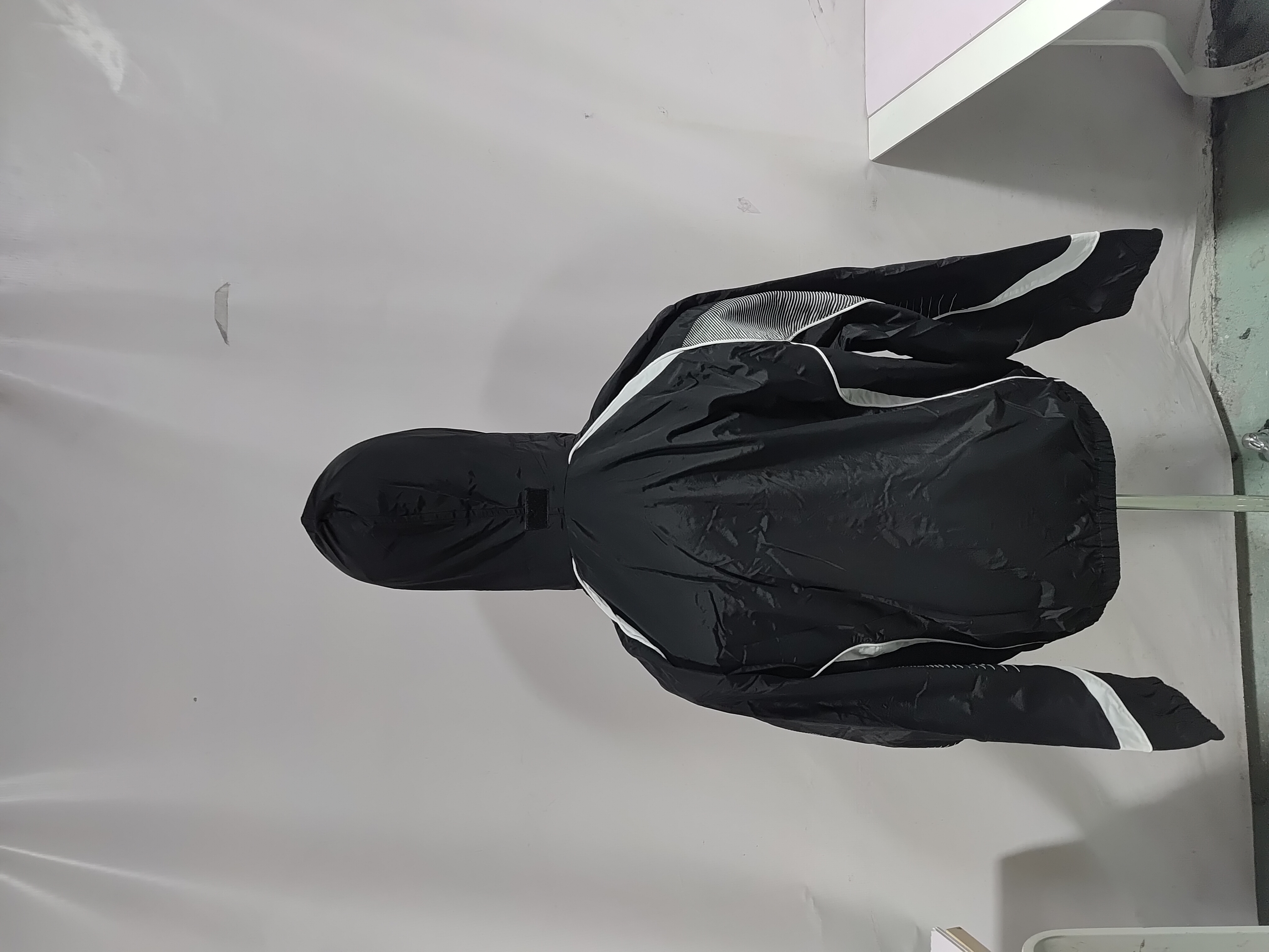 Supreme Umbro Track Suit Black review StockxKicks 03