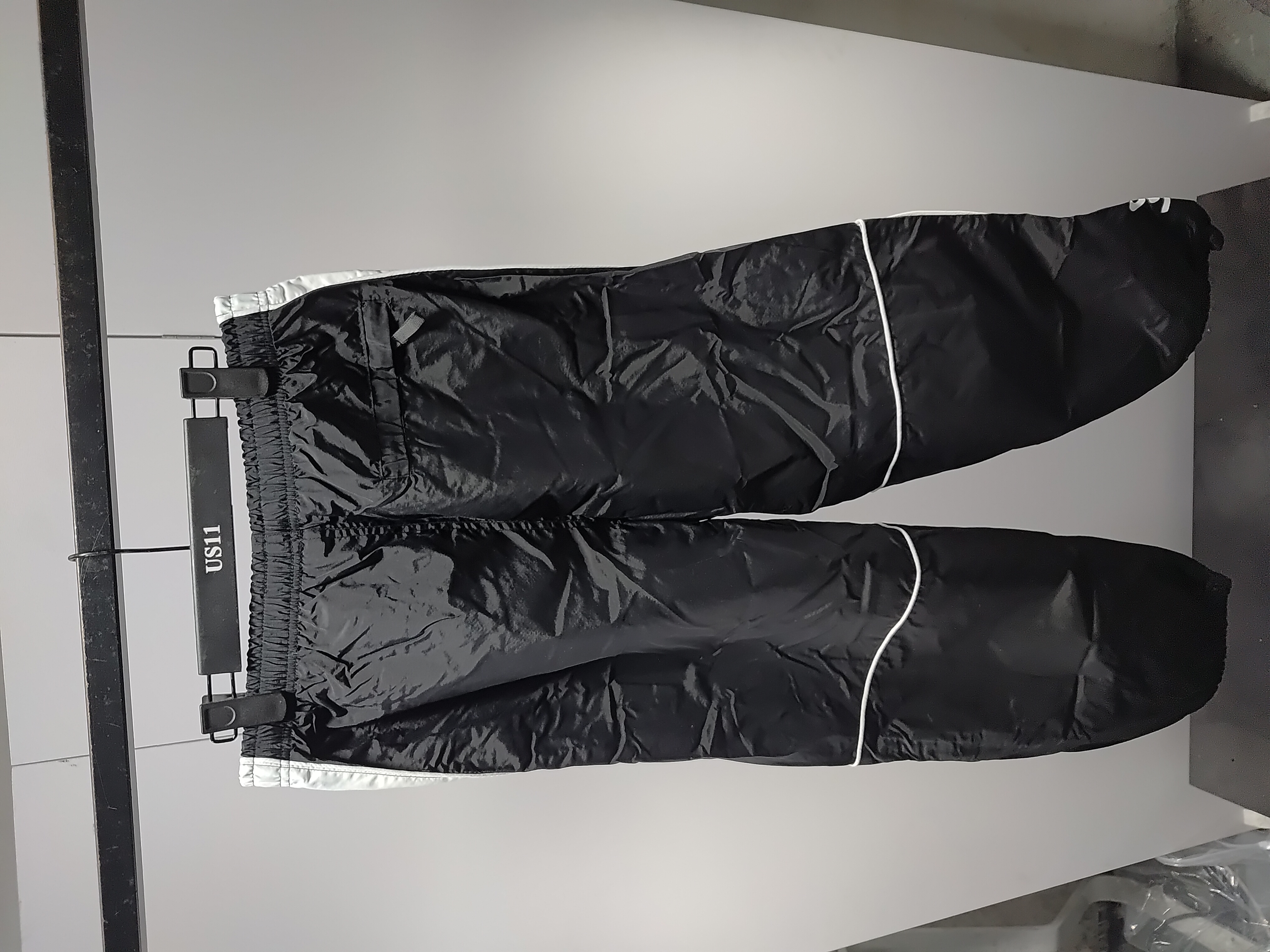 Supreme Umbro Track Suit Black review StockxKicks 07