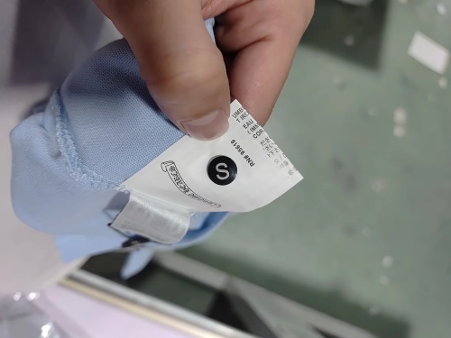 Chrome Hearts Mexico Horseshoe Short Sleeve T-Shirt（Light Blue/Yellow） review 