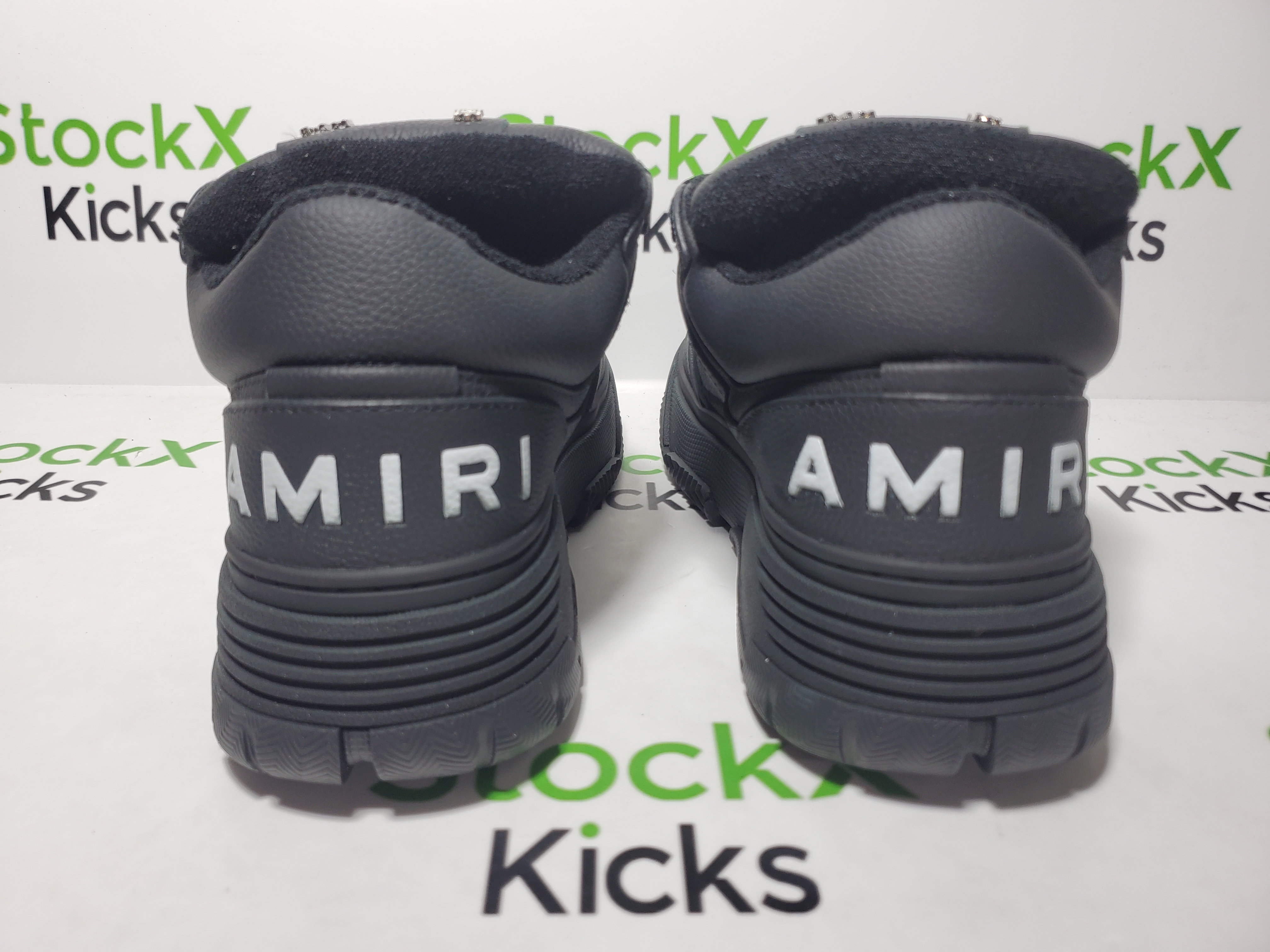 AMIRI MA-1  Darth Vader review StockxKicks 02