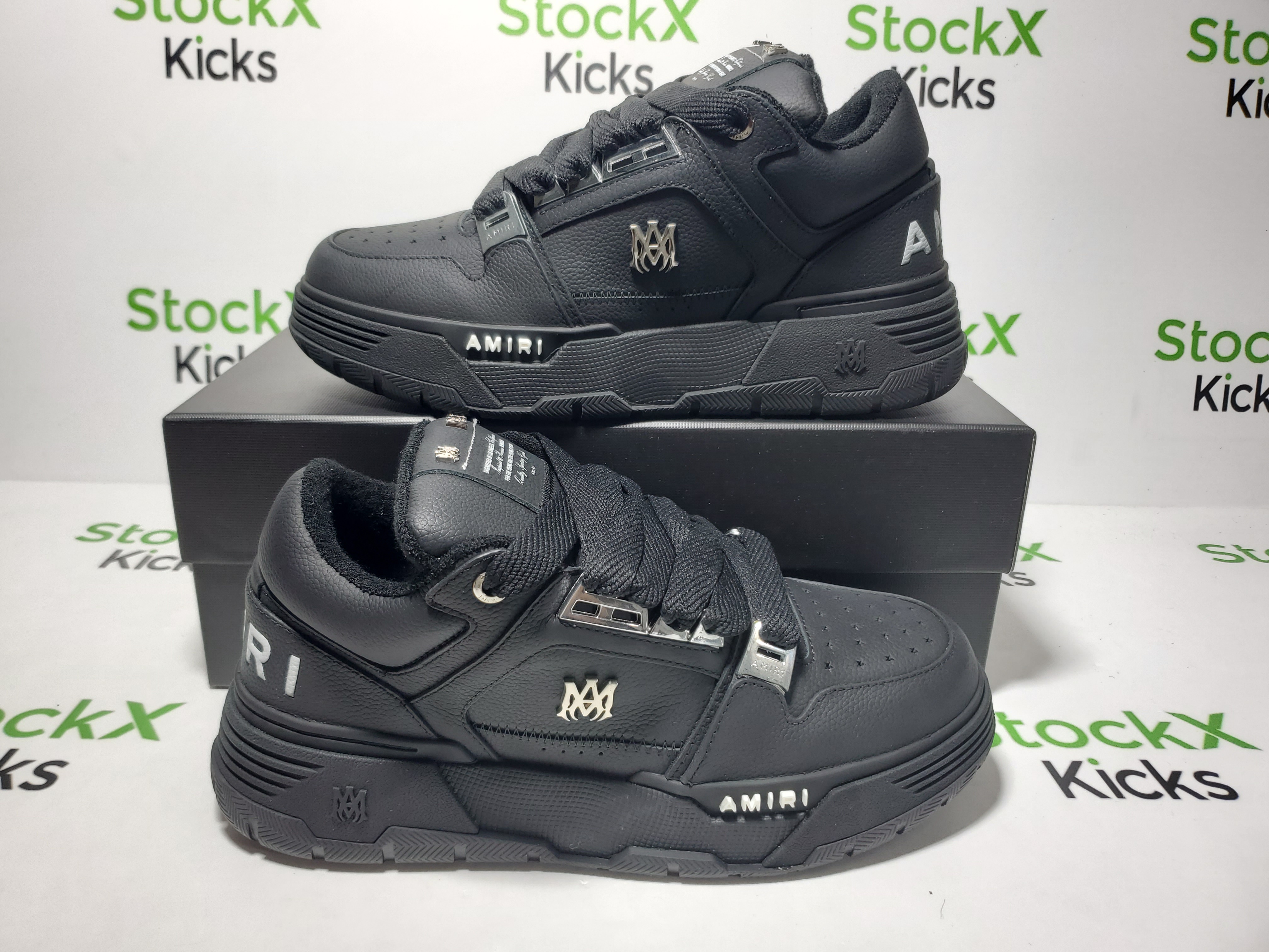 AMIRI MA-1  Darth Vader review StockxKicks 05