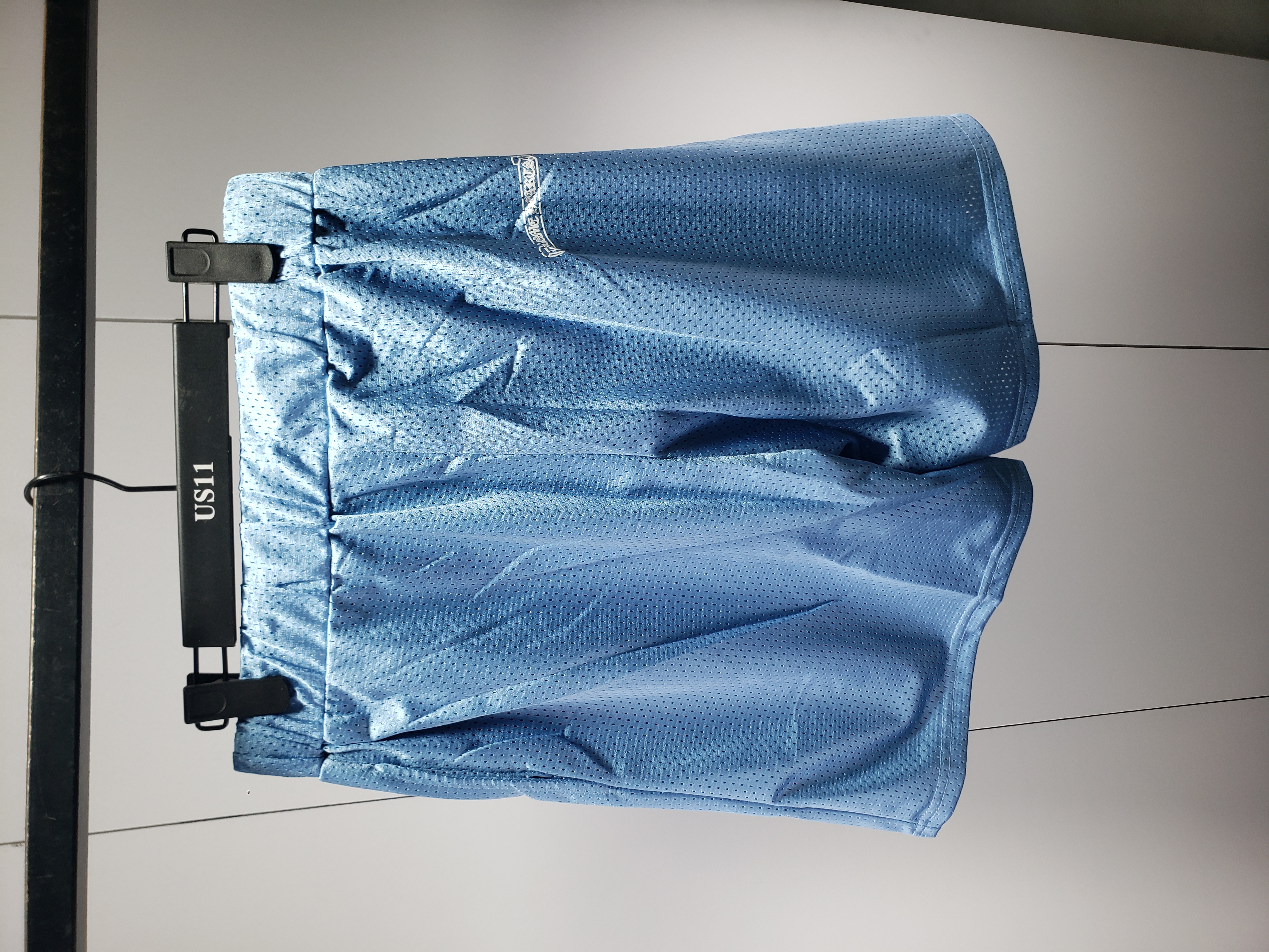 Chrome Hearts Jersey Shorts Black/ Red/ Pink/ Green/ Blue review StockxKicks 02