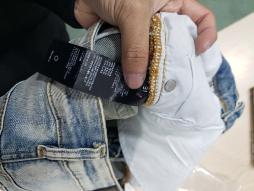 Amiri Jean 8933 review 