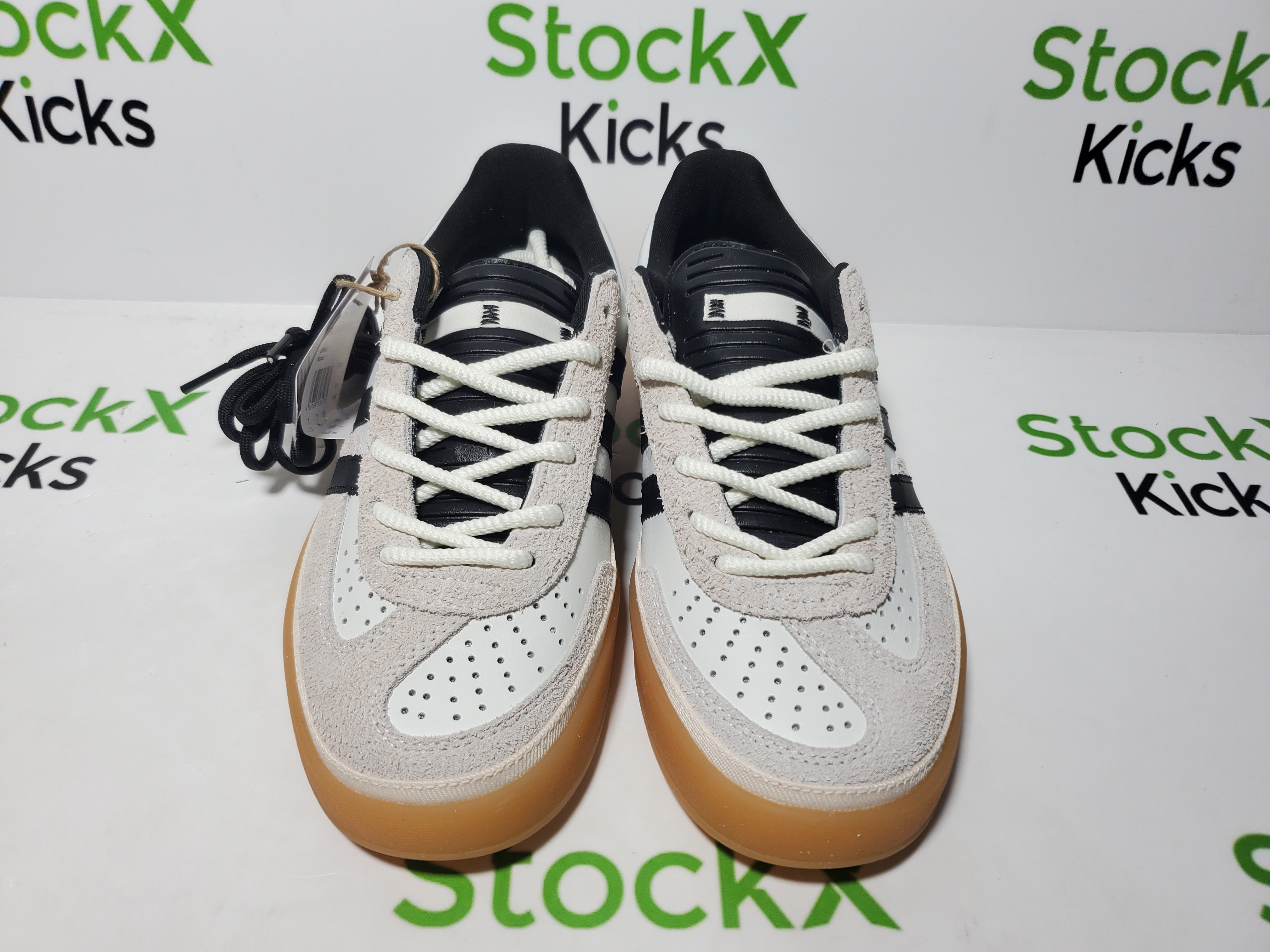 Adidas Gazelle Indoor Bad Bunny IF9735 review StockxKicks 01