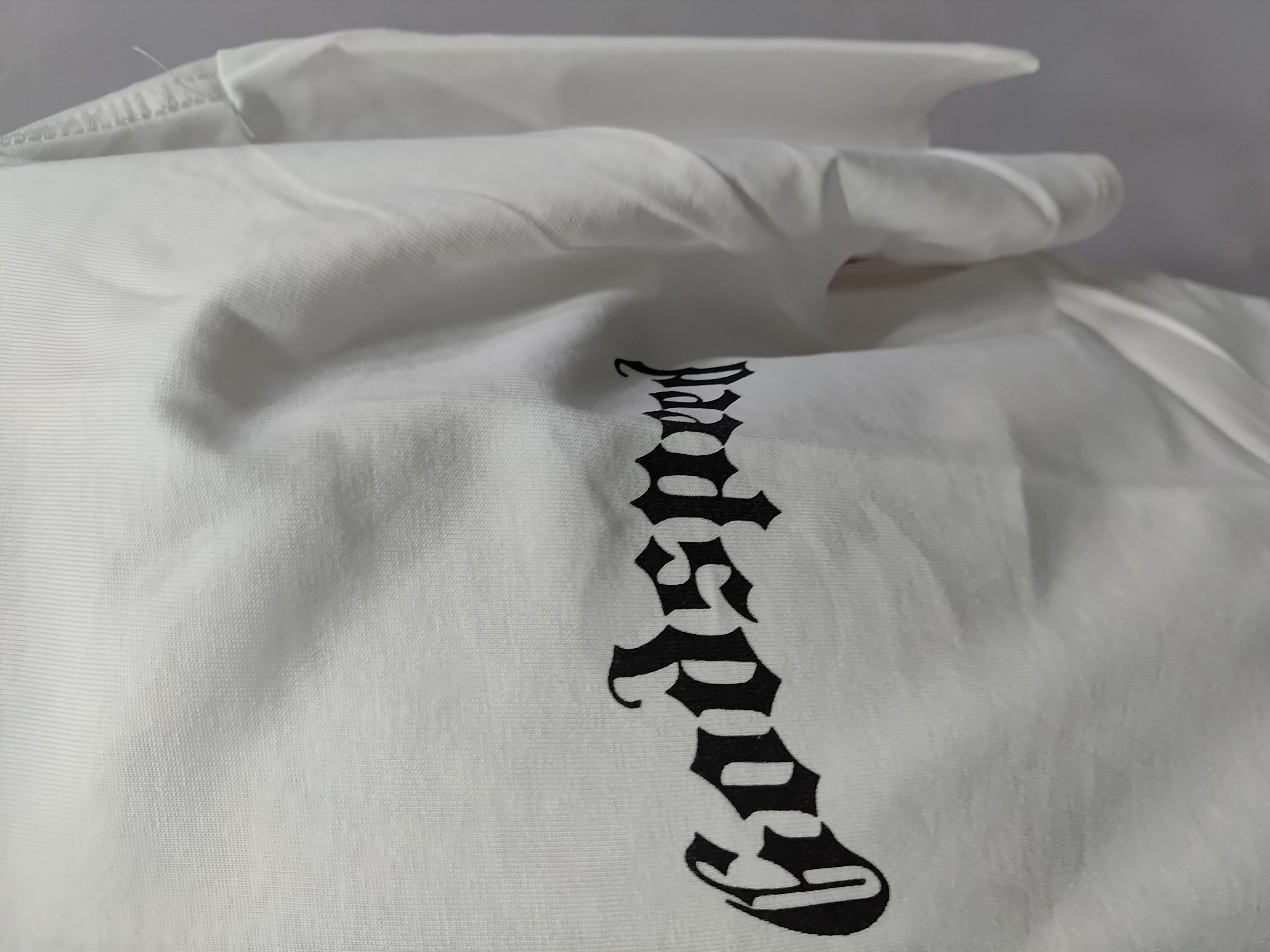 Godspeed T-shirt #3072 review StockxKicks 03