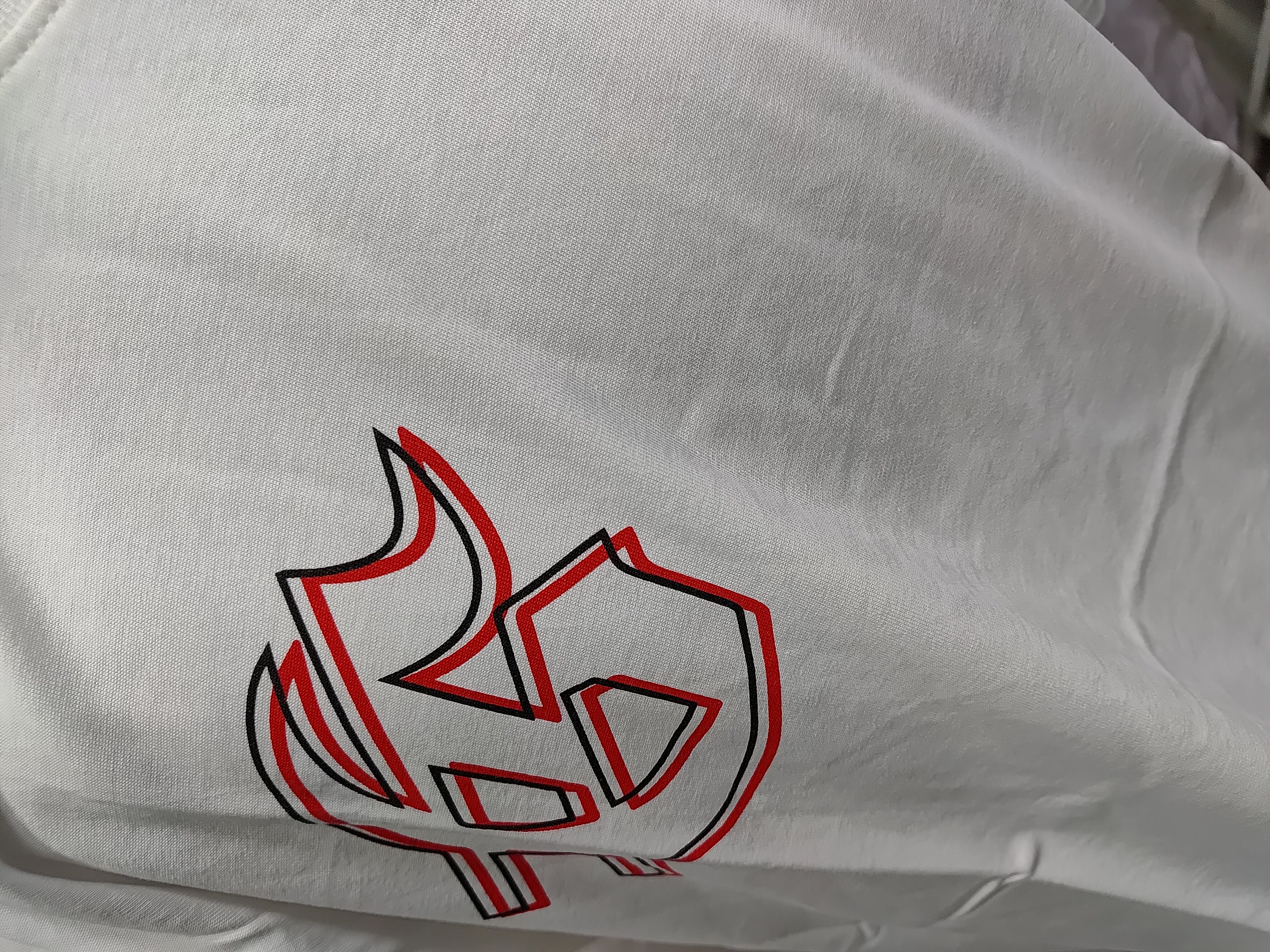 Godspeed T-shirt #3072 review StockxKicks 02