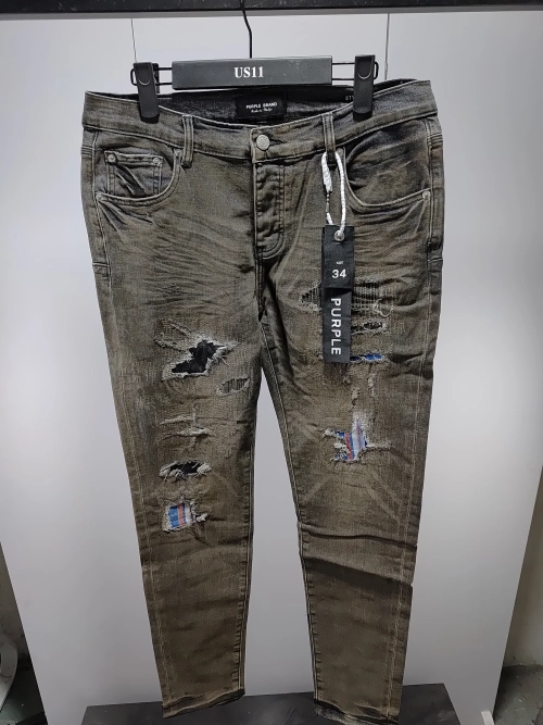 Purple Brand Fashion Men Jeans 8 review 