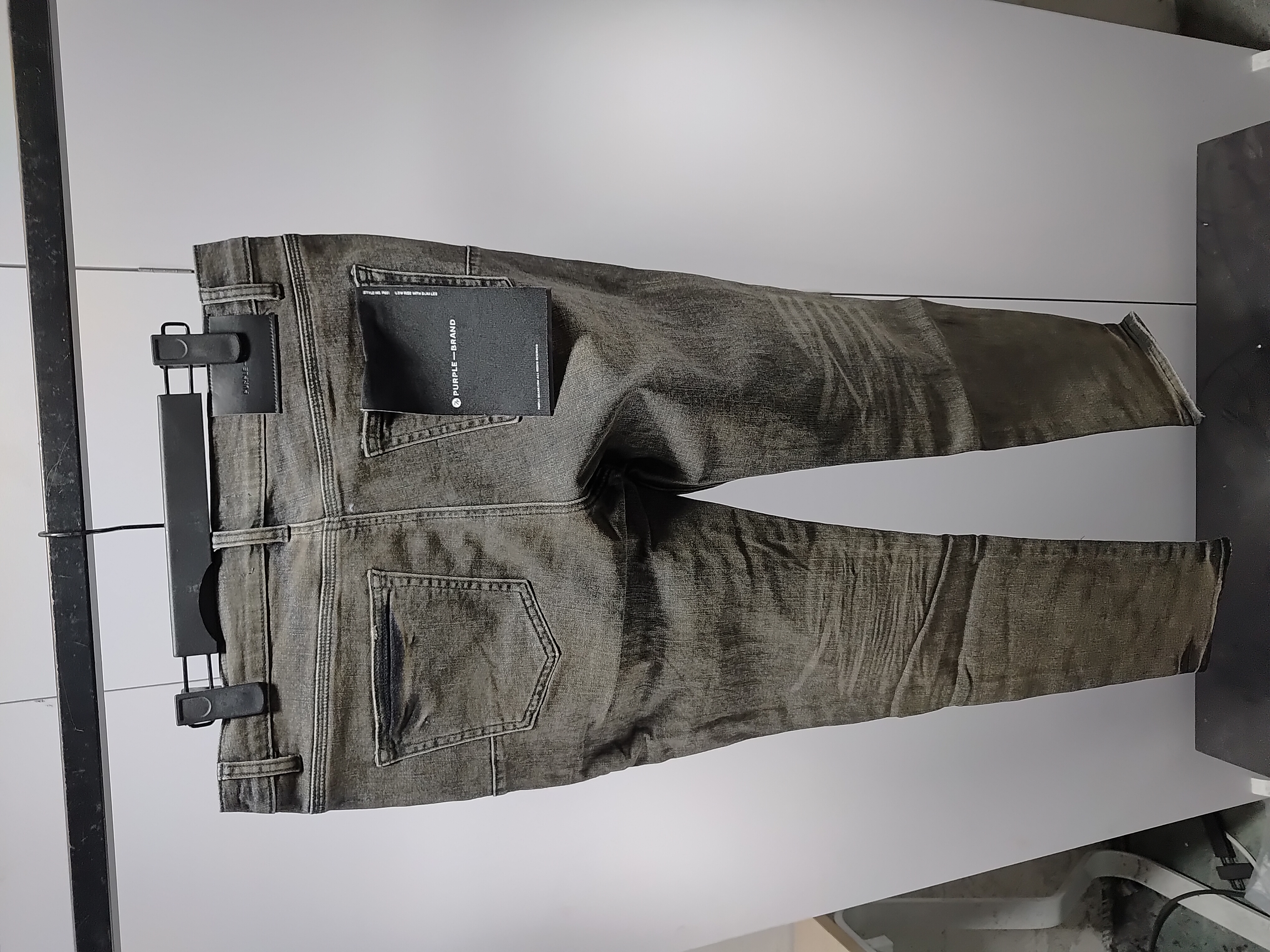 Purple Brand Fashion Men Jeans 8 review StockxKicks 05