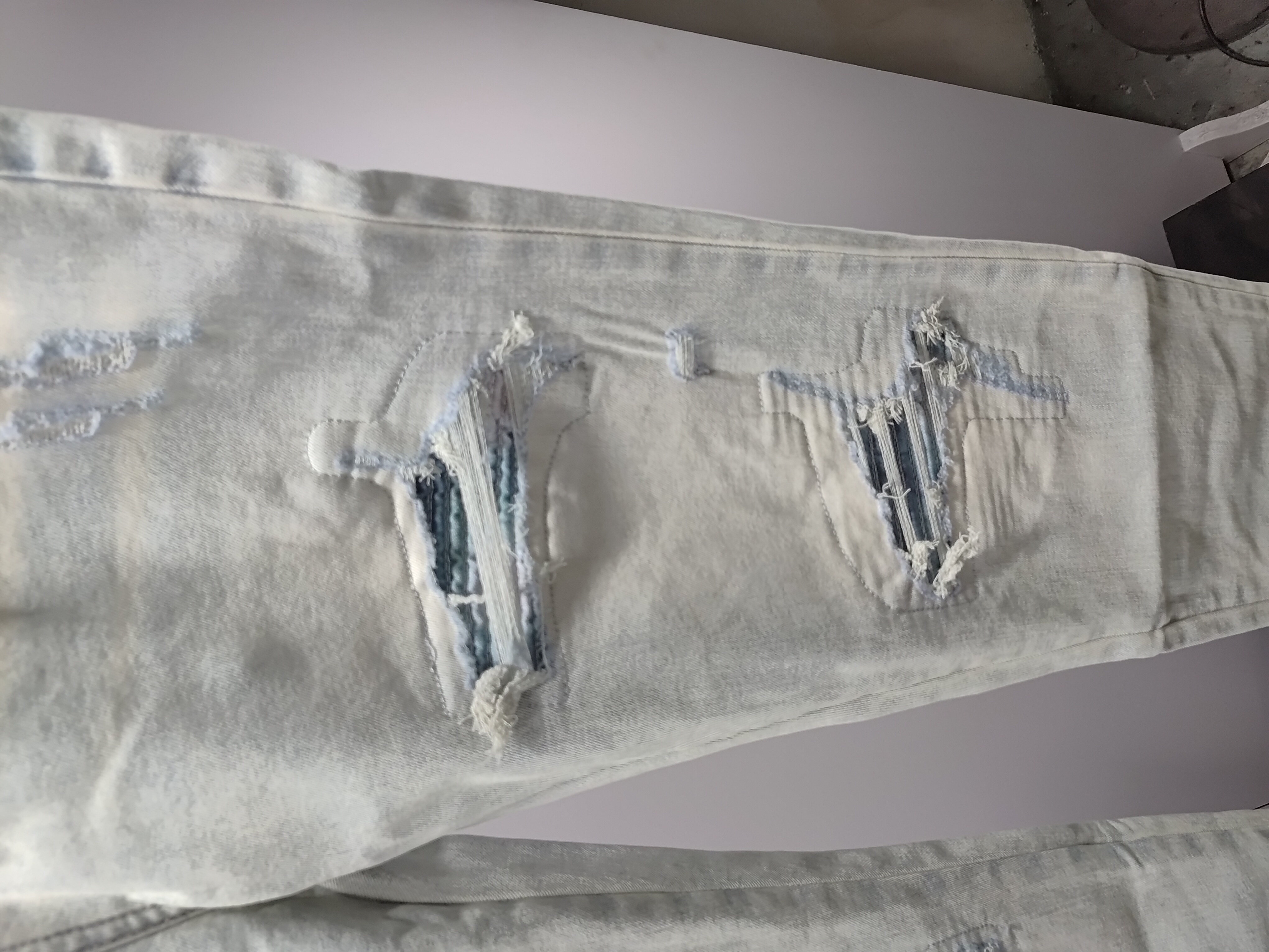 Amiri Jean 6645-1 review StockxKicks 03