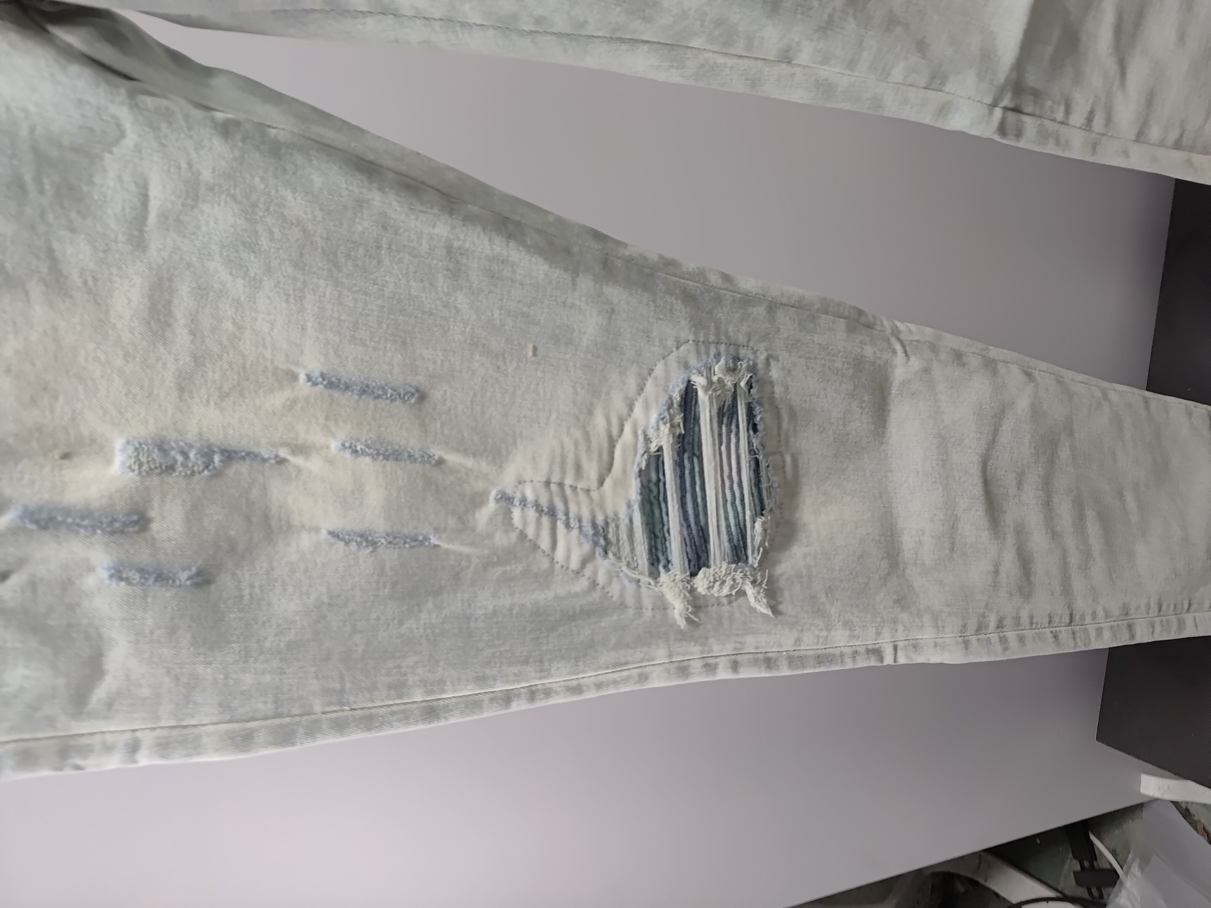 Amiri Jean 6645-1 review StockxKicks 02