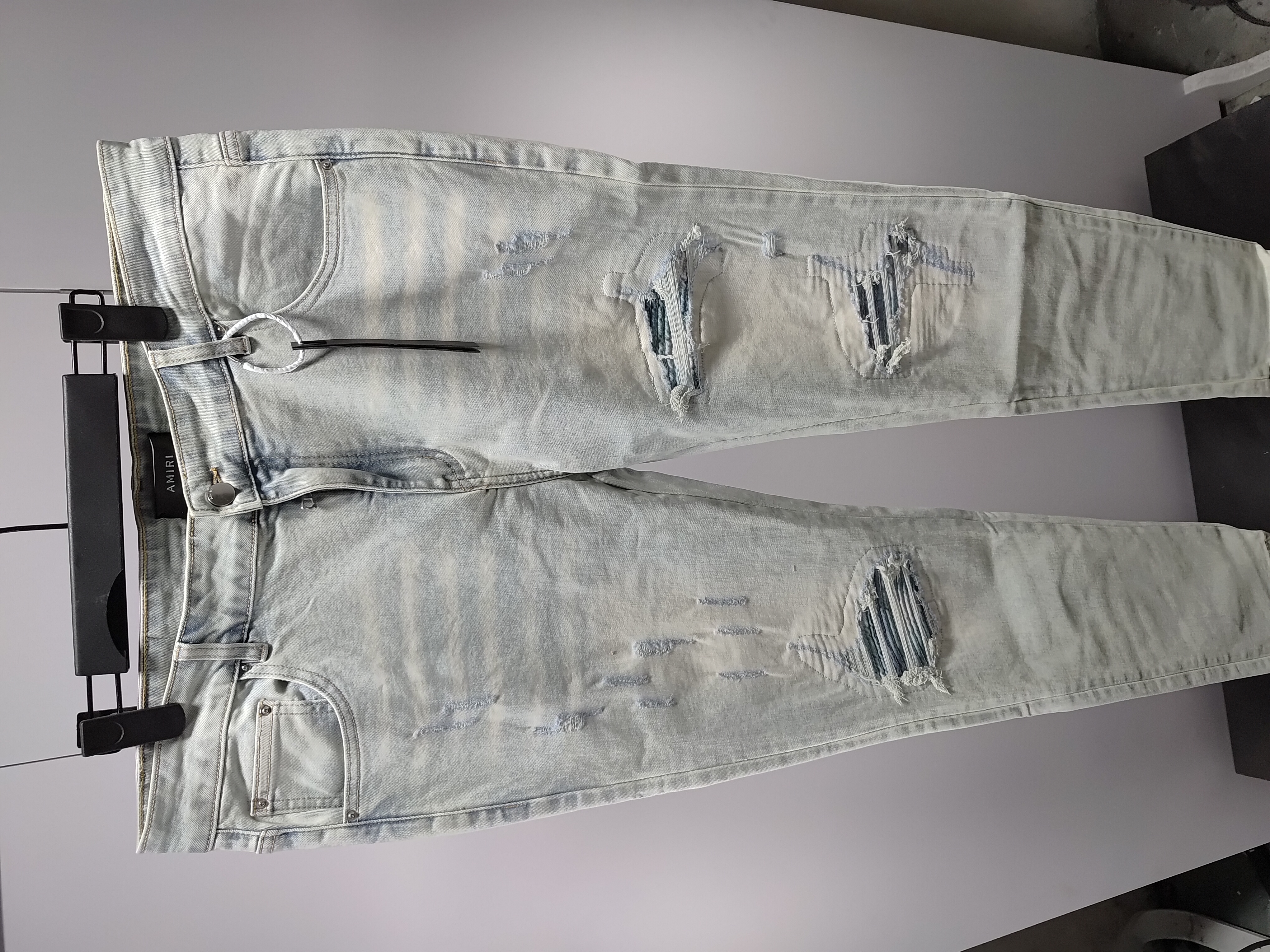 Amiri Jean 6645-1 review StockxKicks 01