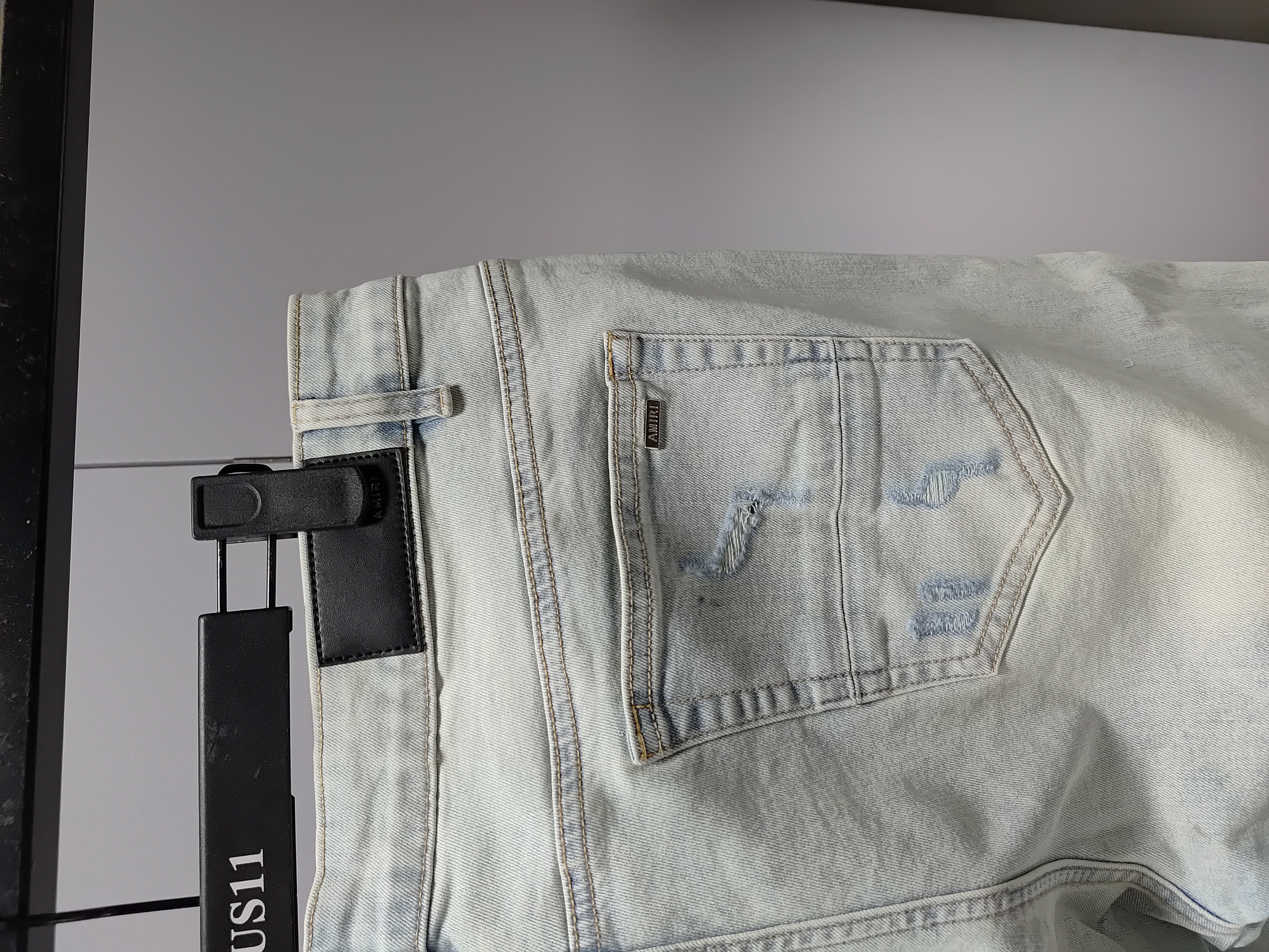 Amiri Jean 6645-1 review StockxKicks 04