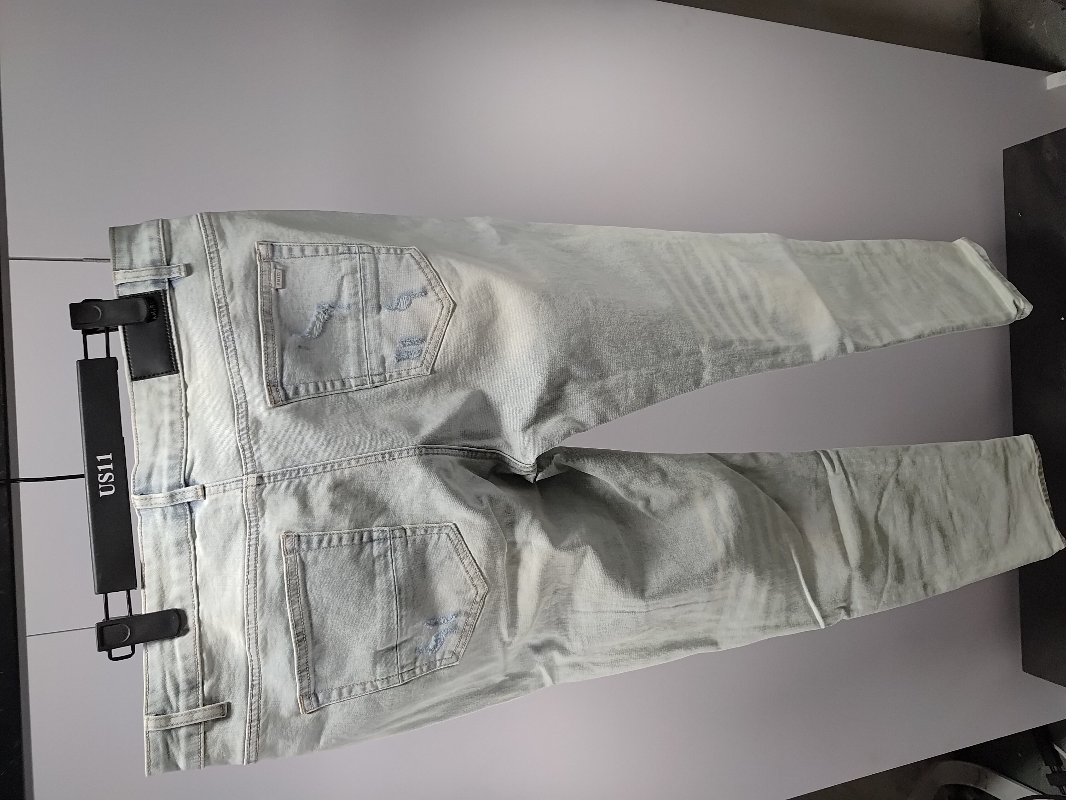 Amiri Jean 6645-1 review StockxKicks 05